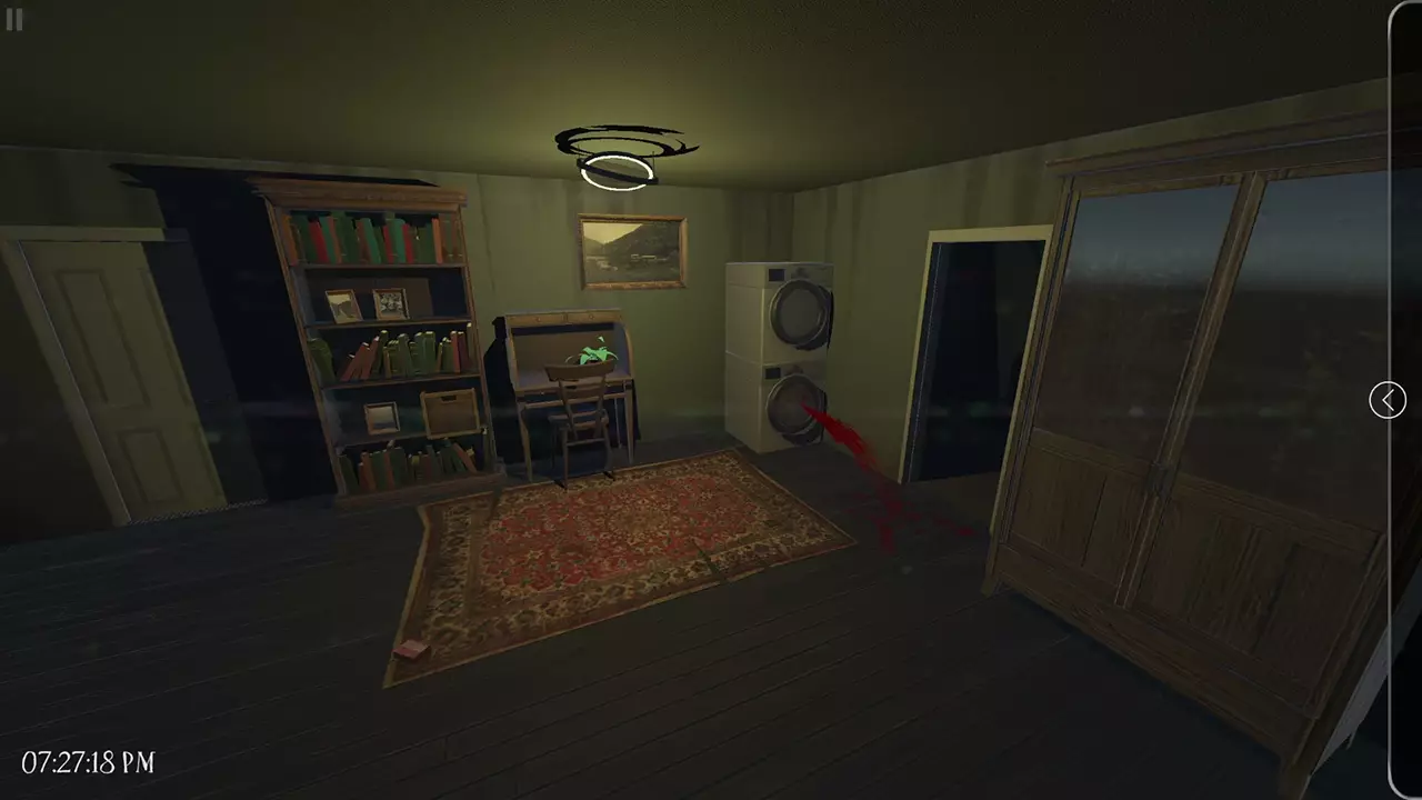 卡帕诱惑姐妹会的午夜守夜人-I'm on Sorority Duty-游戏截图-好玩游戏库