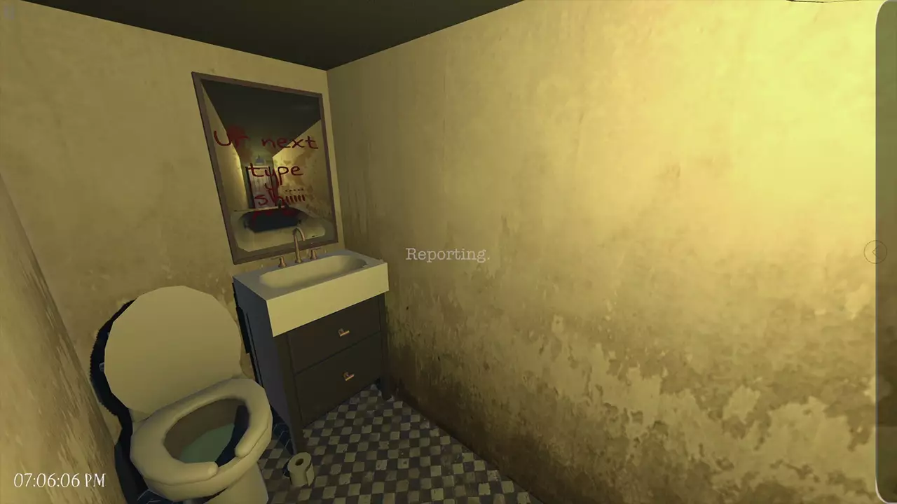 卡帕诱惑姐妹会的午夜守夜人-I'm on Sorority Duty-游戏截图-好玩游戏库