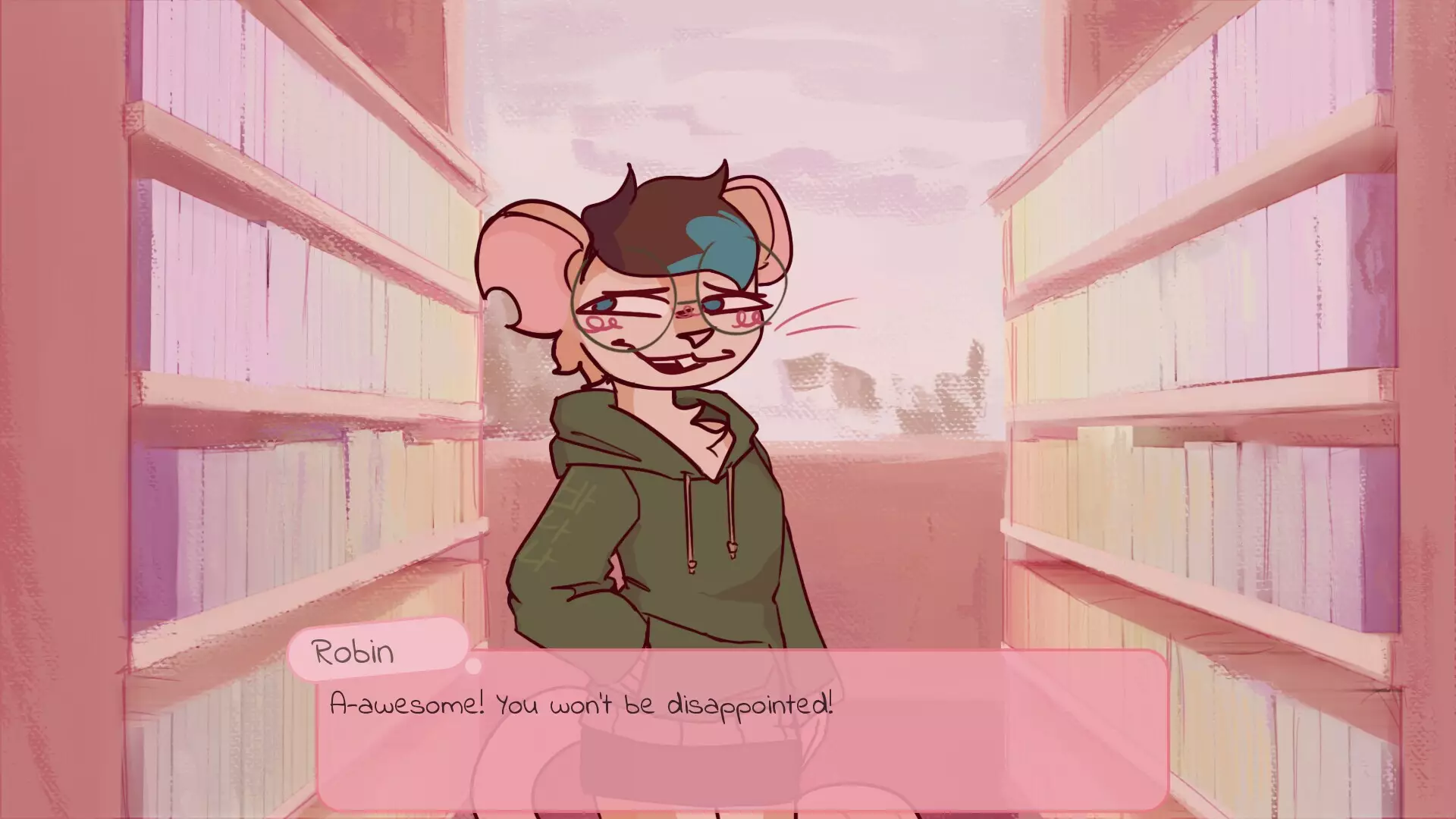 -Bliss Valley-游戏截图-好玩游戏库