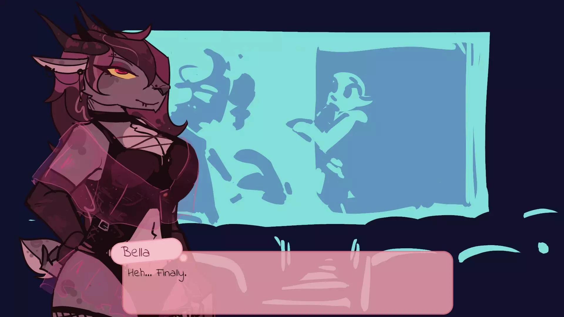 -Bliss Valley-游戏截图-好玩游戏库