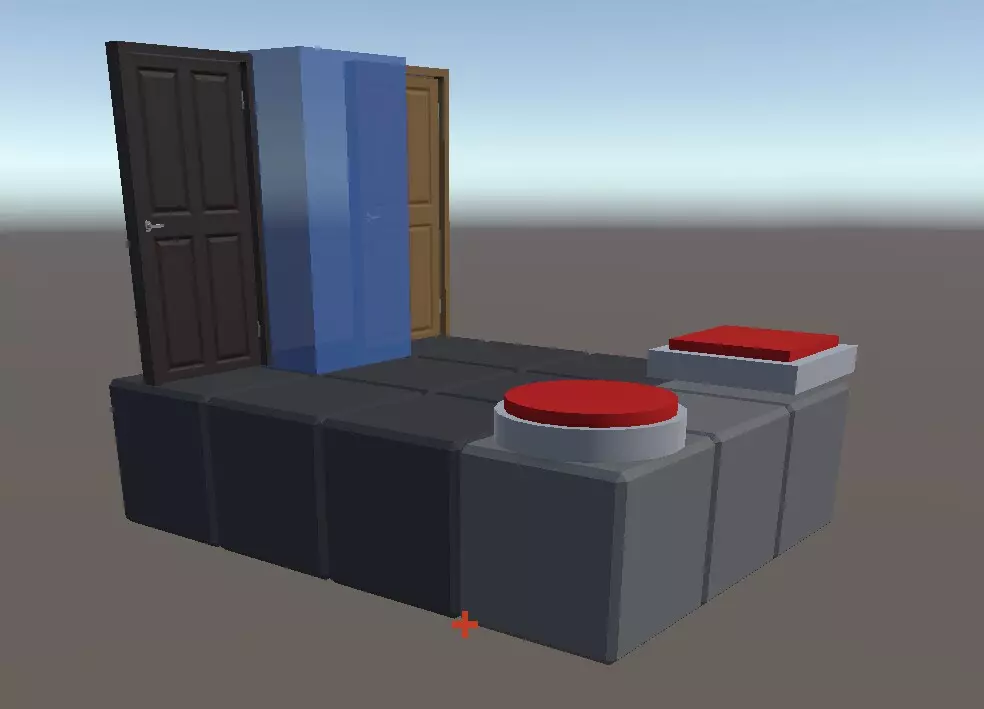 -Chimken-游戏截图-好玩游戏库