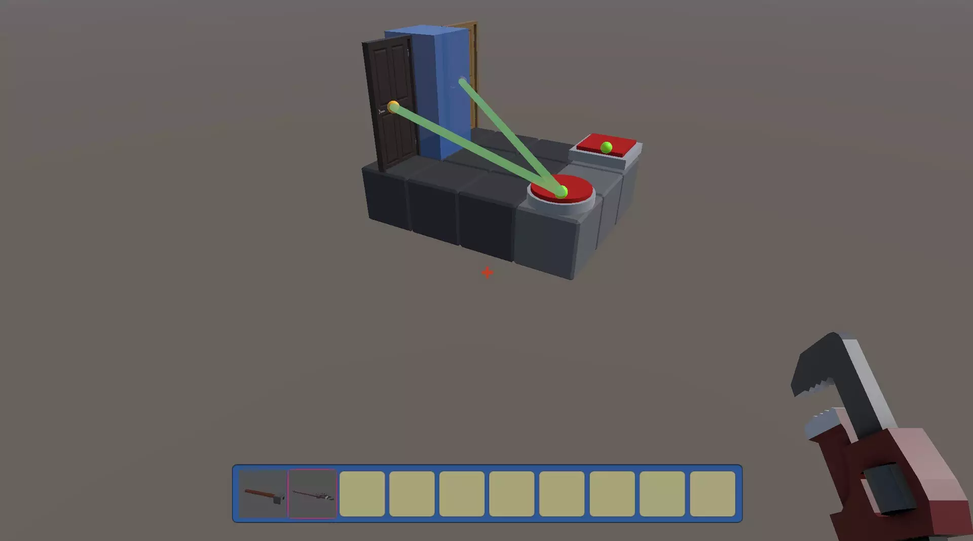 -Chimken-游戏截图-好玩游戏库