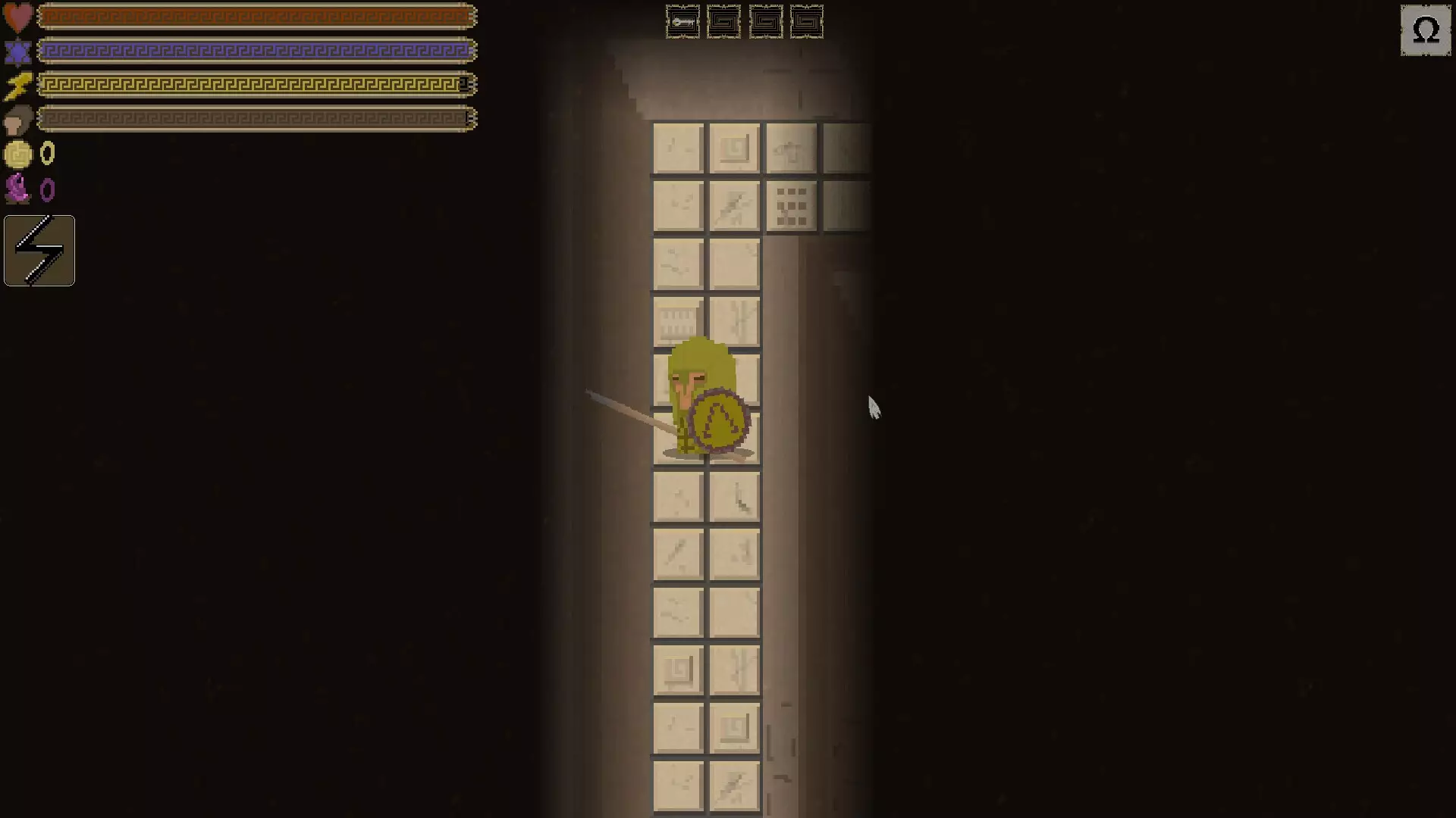 -Tribute of Minos-游戏截图-好玩游戏库