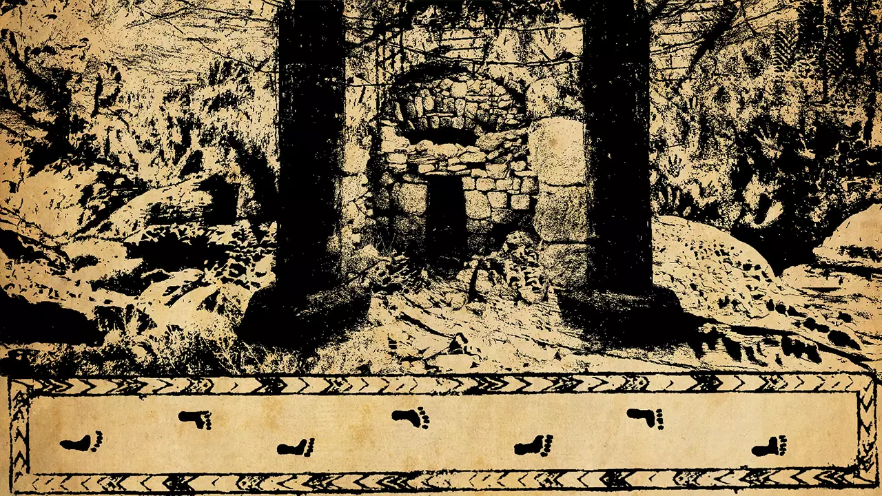 卡拉特尔朝圣路-Road to Karatl-游戏截图-好玩游戏库