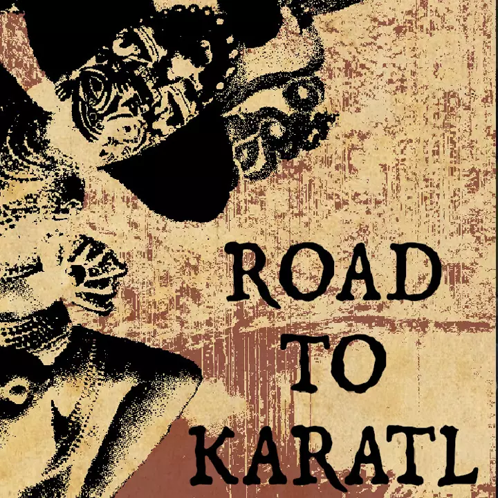 卡拉特尔朝圣路