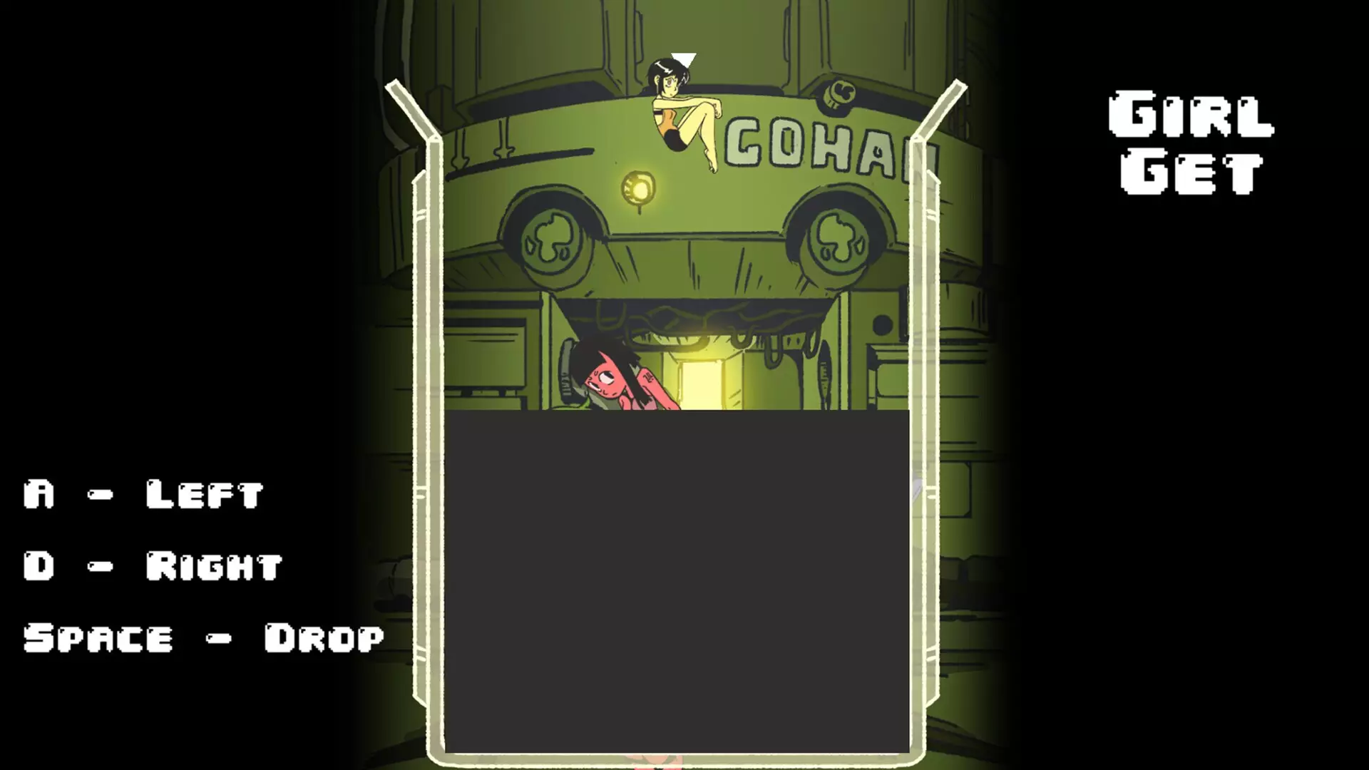 -Suexy Drop-游戏截图-好玩游戏库