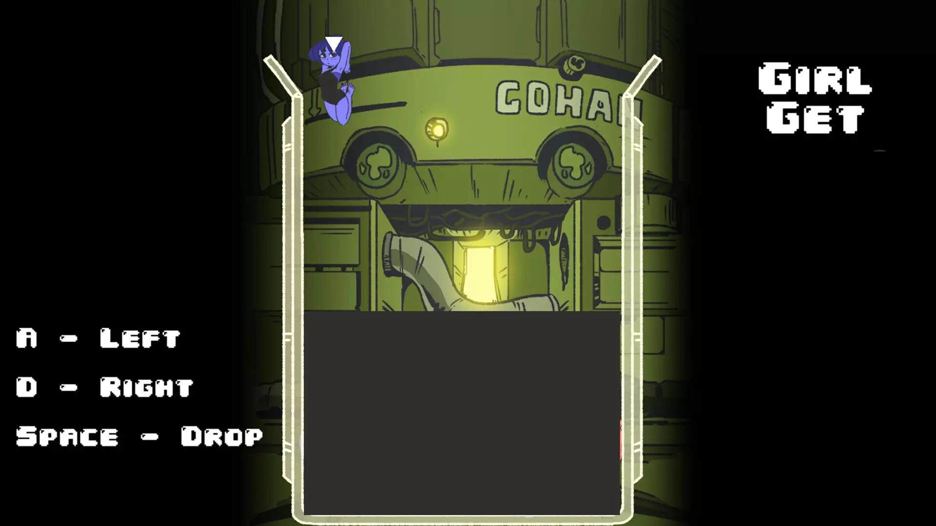 -Suexy Drop-游戏截图-好玩游戏库