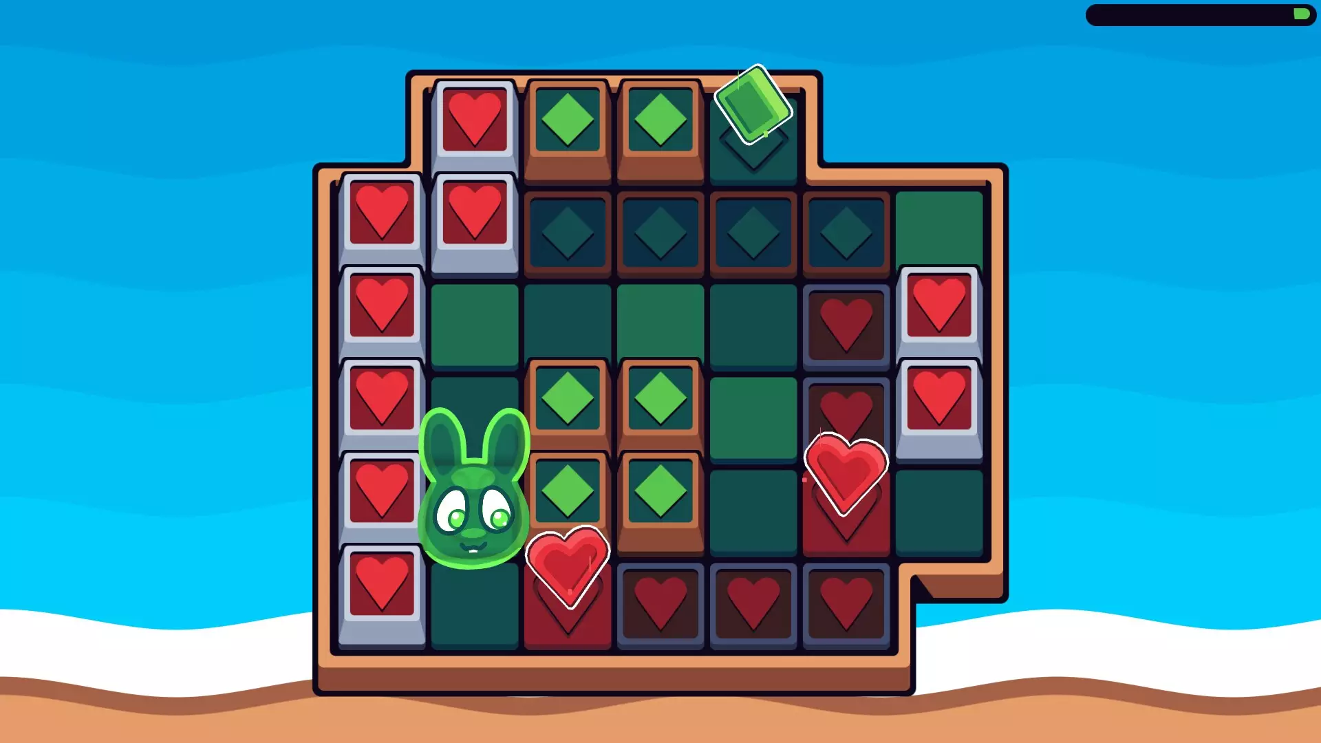 -Blobun-游戏截图-好玩游戏库