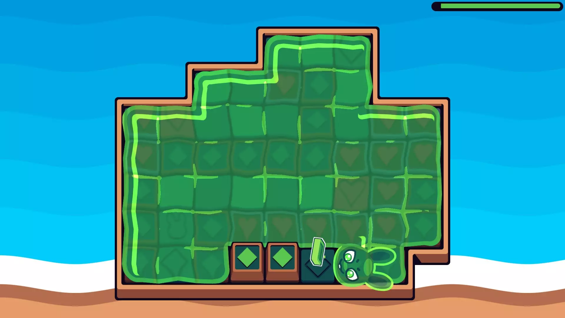 -Blobun-游戏截图-好玩游戏库