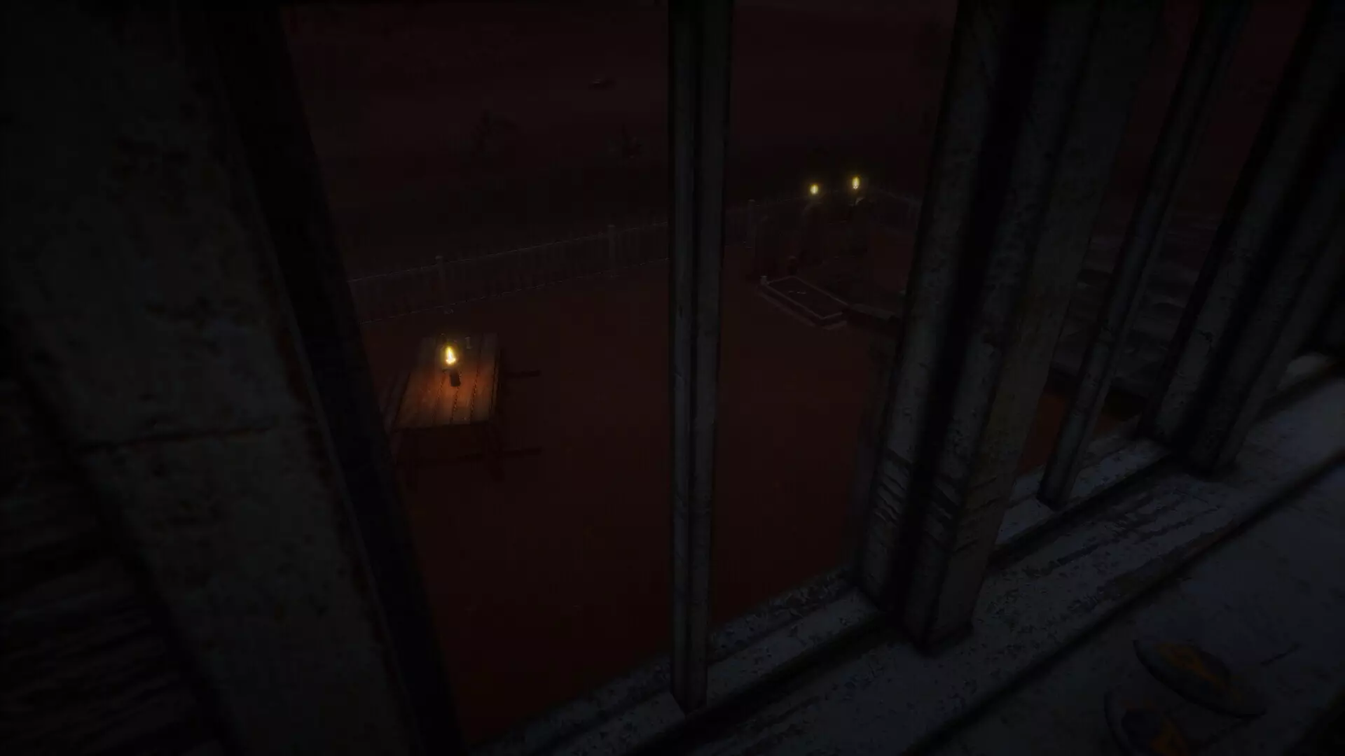 -Smile, you're being filmed together-游戏截图-好玩游戏库