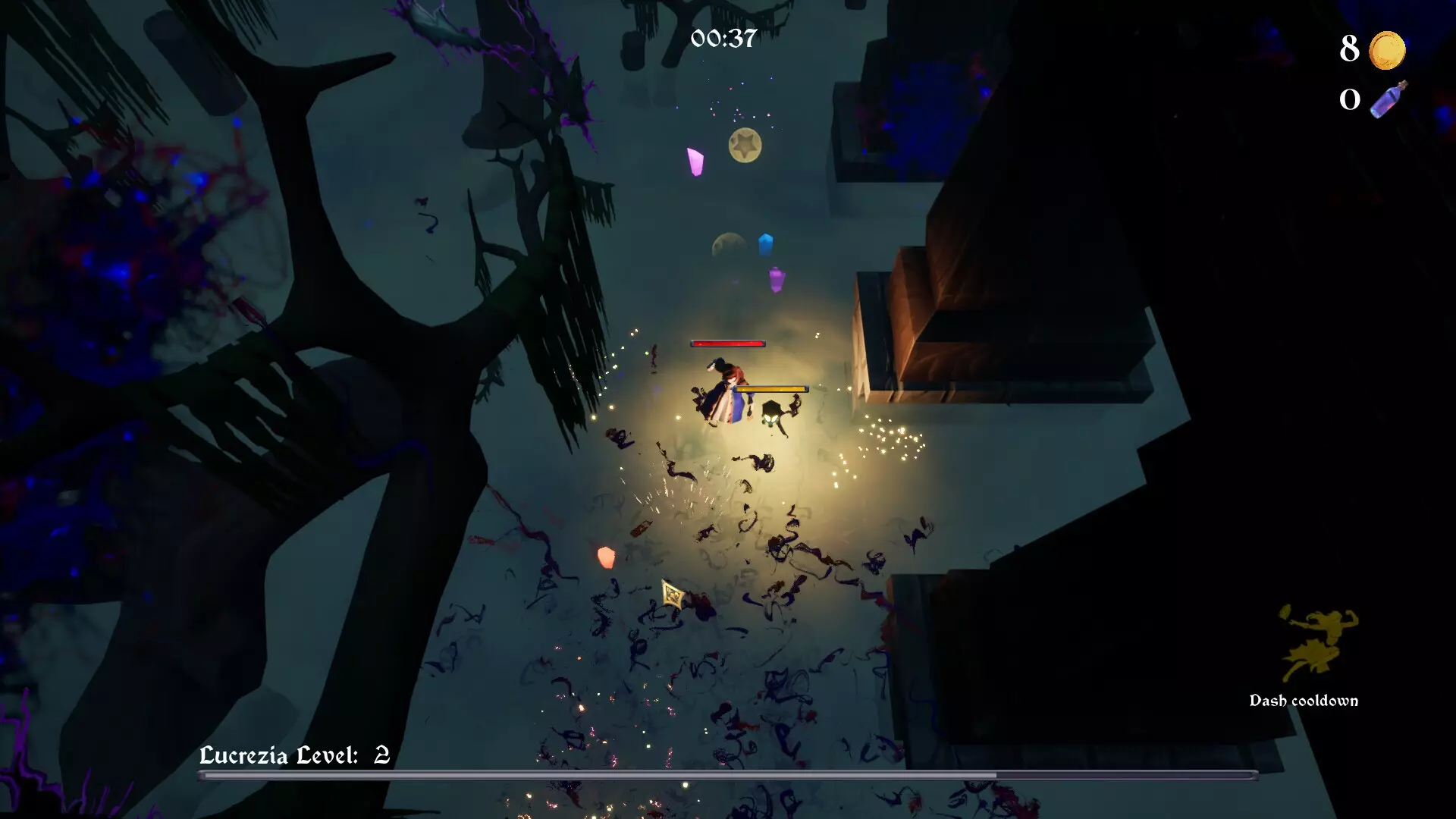 -Fiora-游戏截图-好玩游戏库