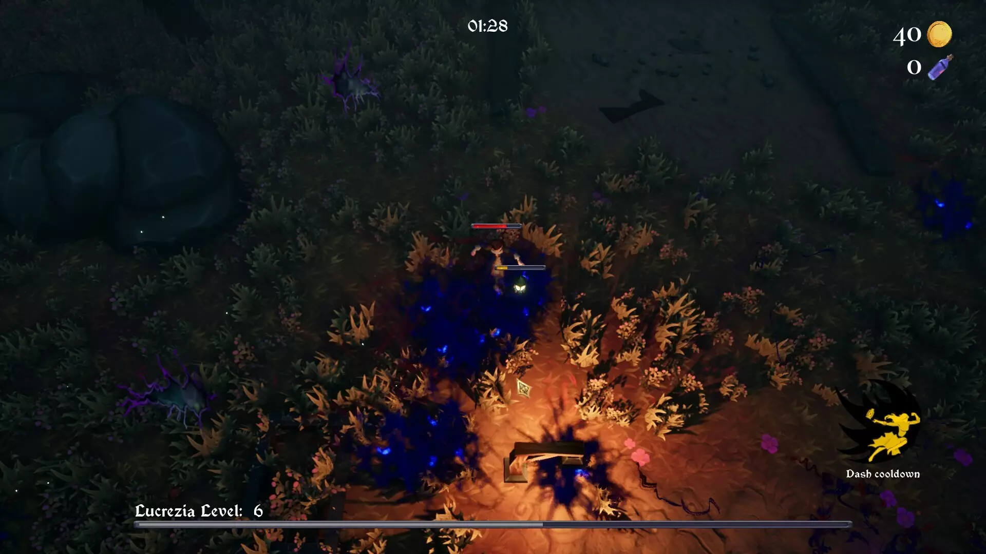 -Fiora-游戏截图-好玩游戏库