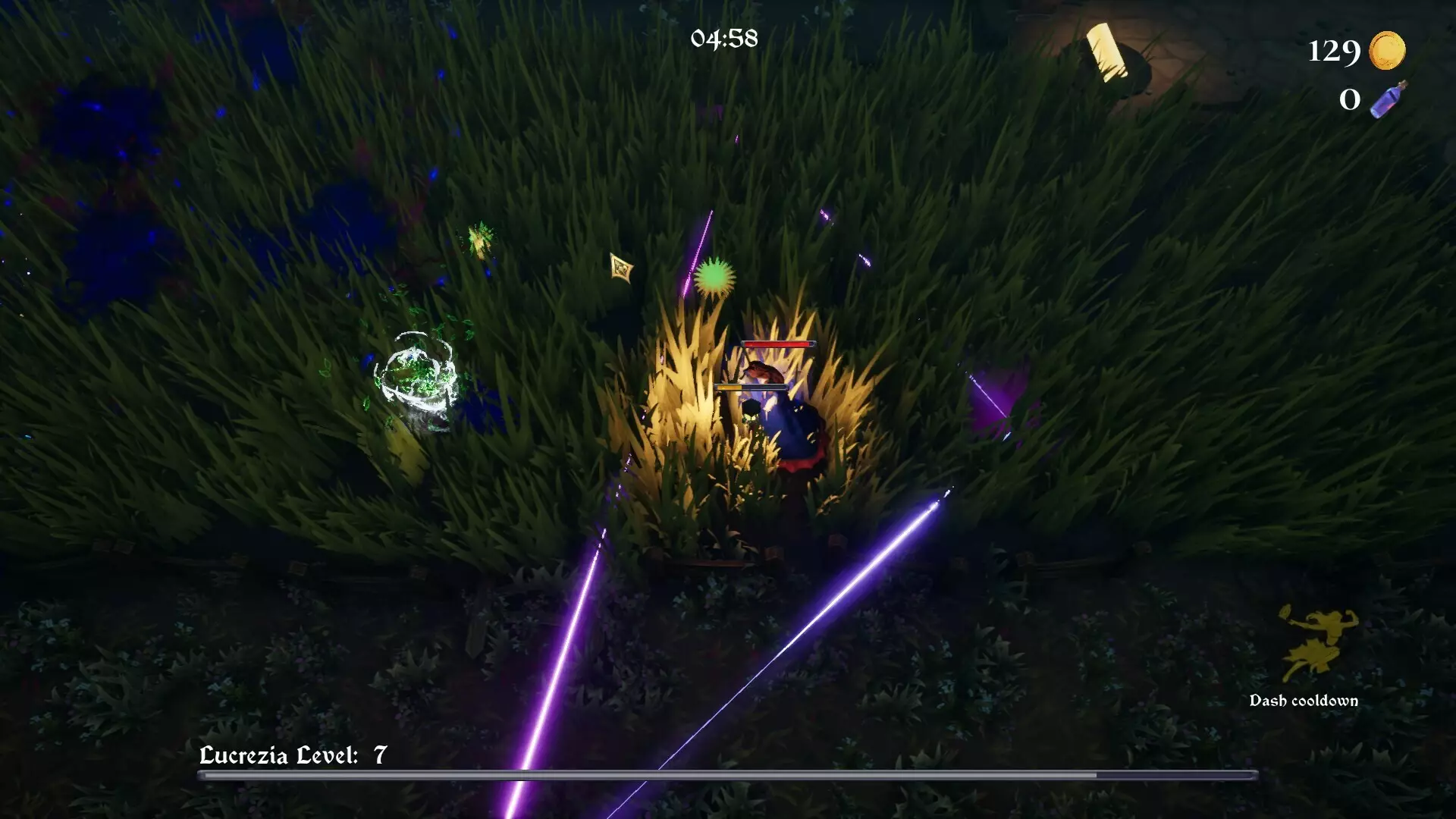 -Fiora-游戏截图-好玩游戏库