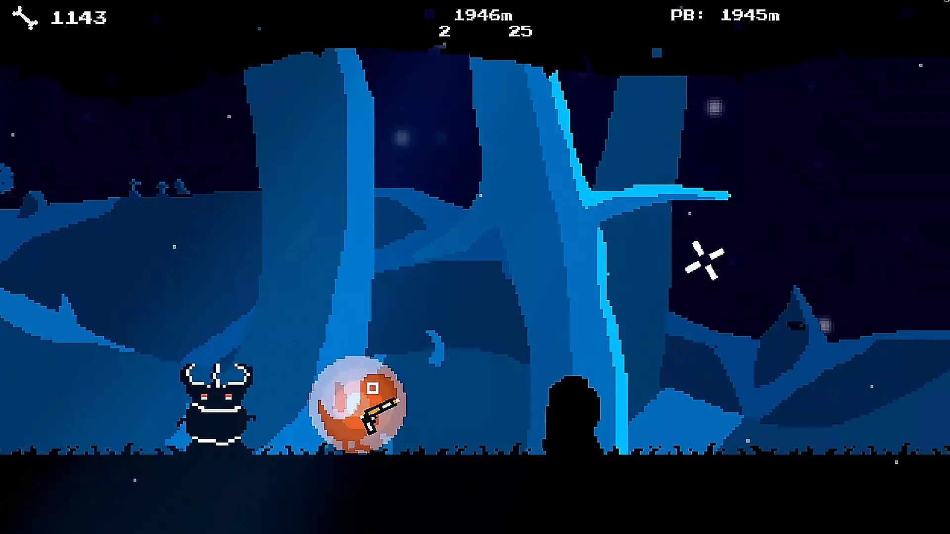 -Dino Jump-游戏截图-好玩游戏库