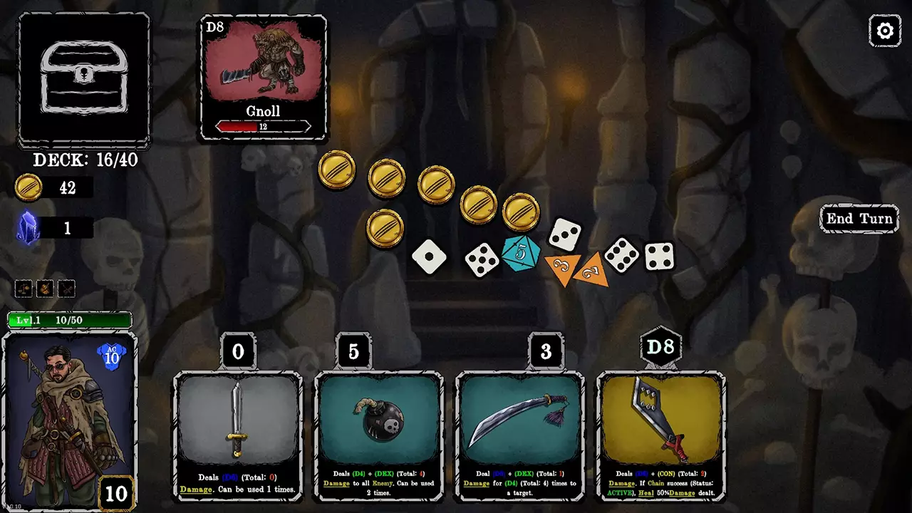 今日必死-You Die Today-游戏截图-好玩游戏库