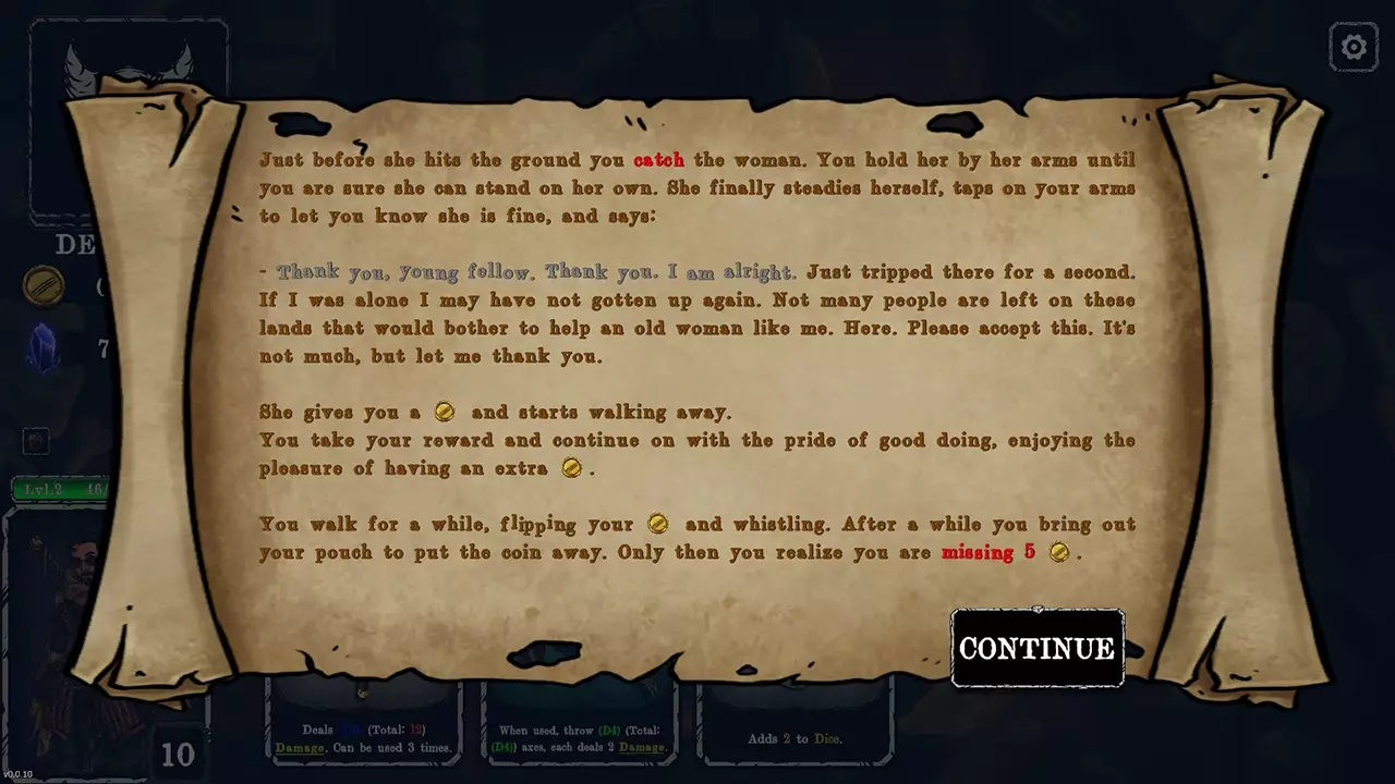 今日必死-You Die Today-游戏截图-好玩游戏库