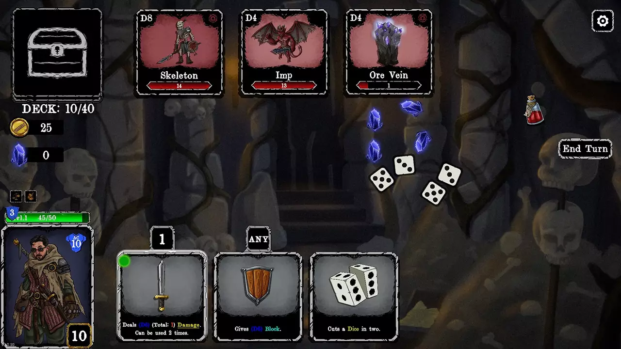 今日必死-You Die Today-游戏截图-好玩游戏库