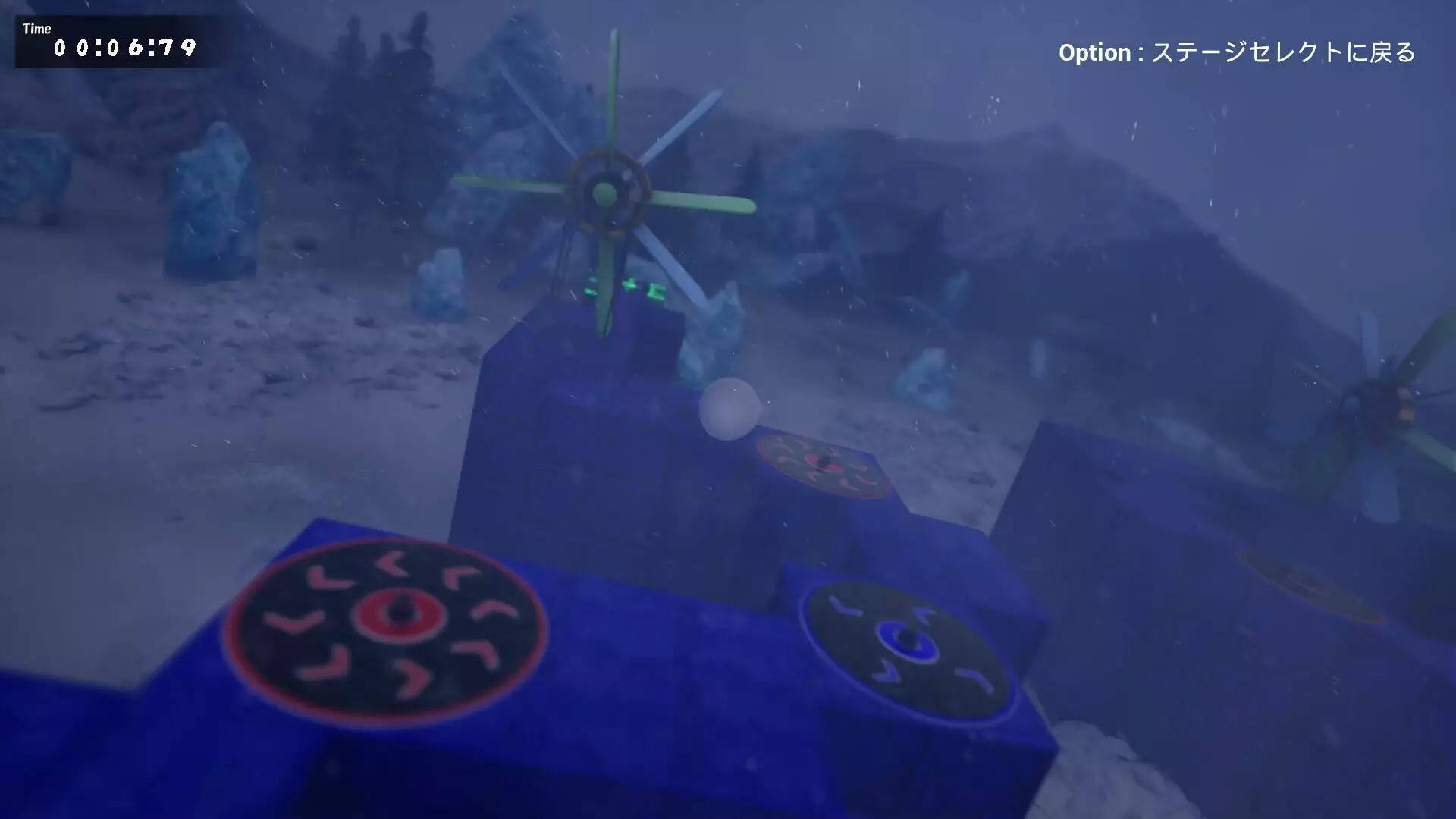 -ころコロ-游戏截图-好玩游戏库