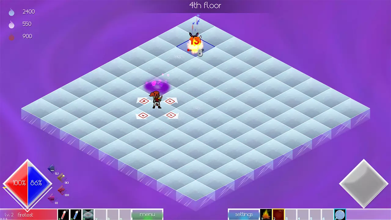 通天塔150层-150 Floors-游戏截图-好玩游戏库