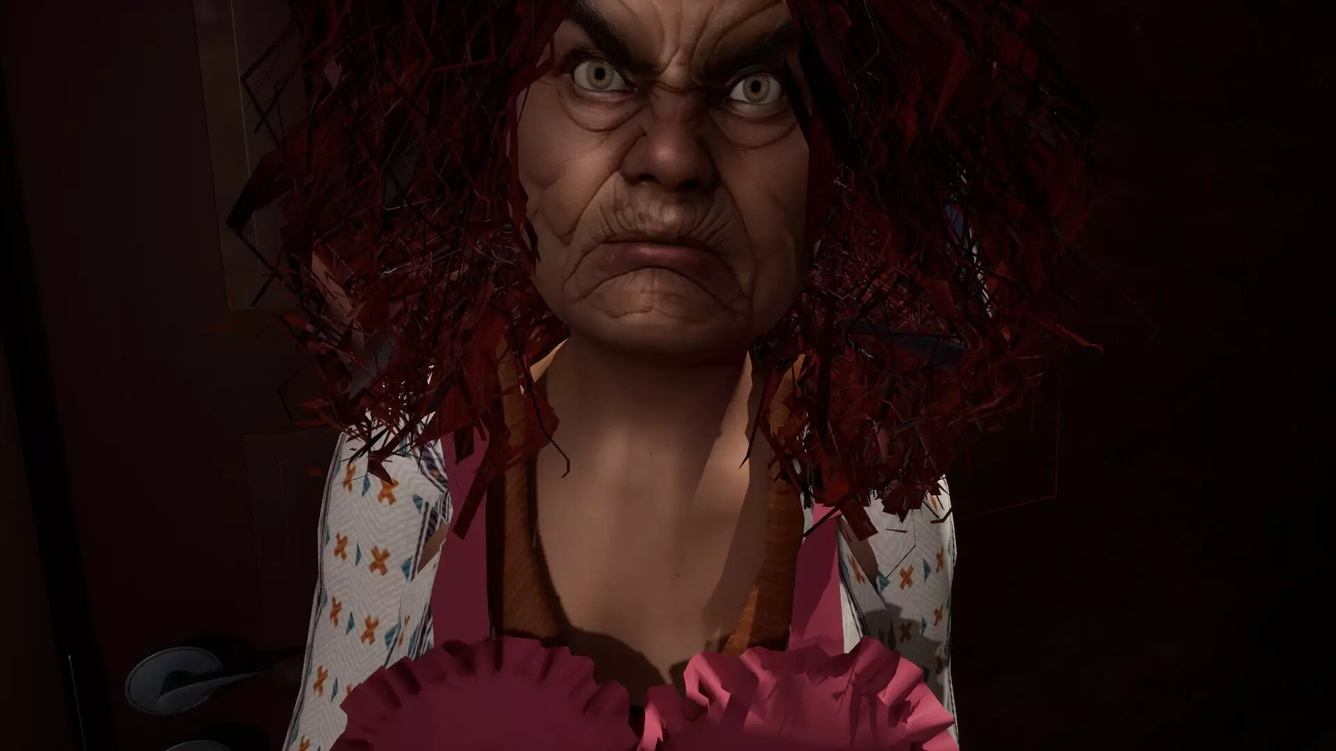 -Get a midnight snack without mom knowing-游戏截图-好玩游戏库