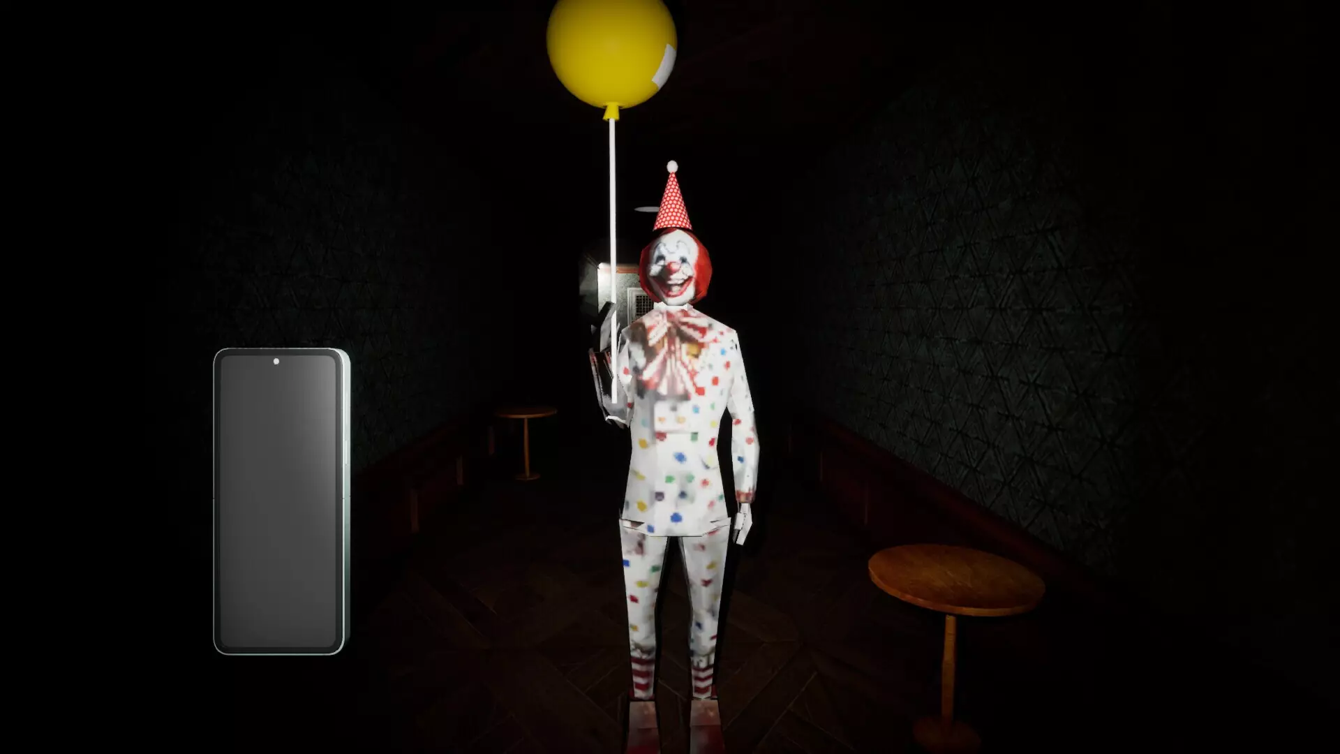 -Get a midnight snack without mom knowing-游戏截图-好玩游戏库