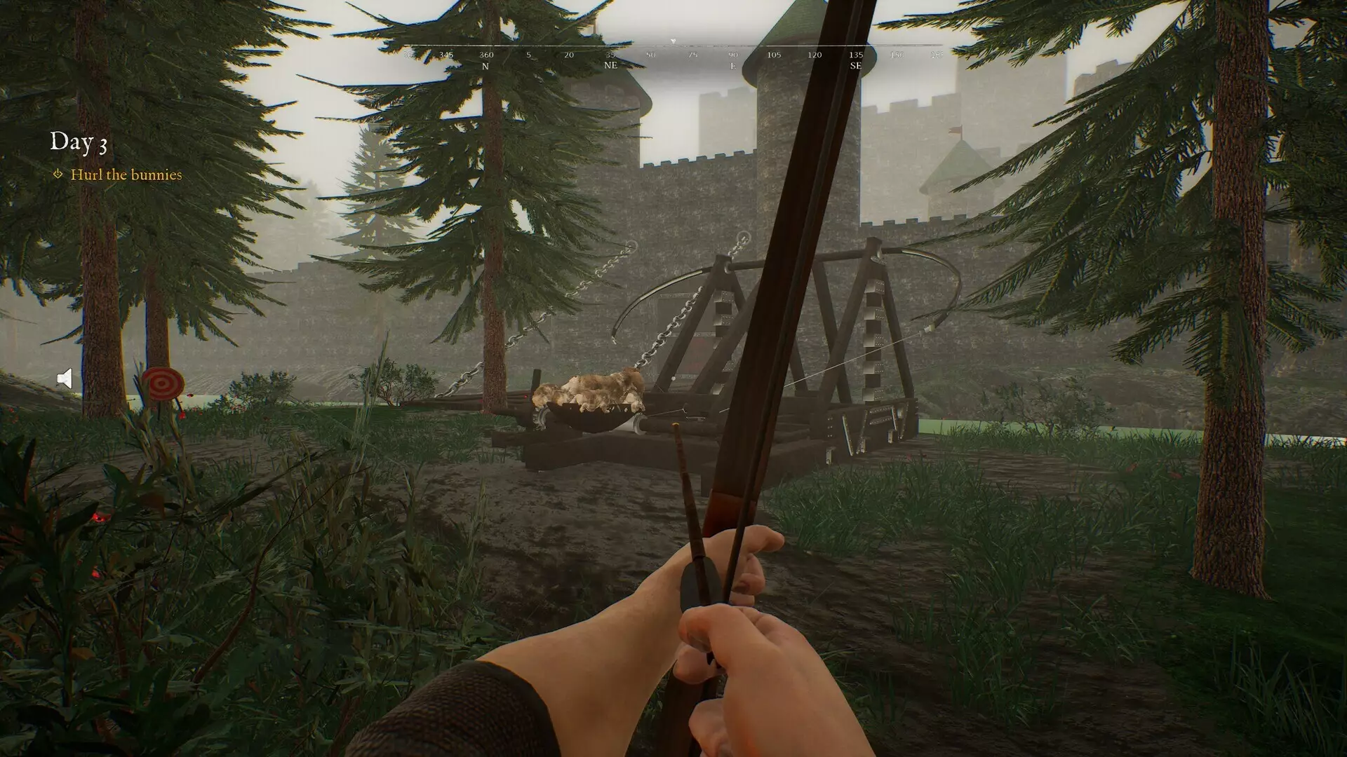 -Bunny Hurling-游戏截图-好玩游戏库