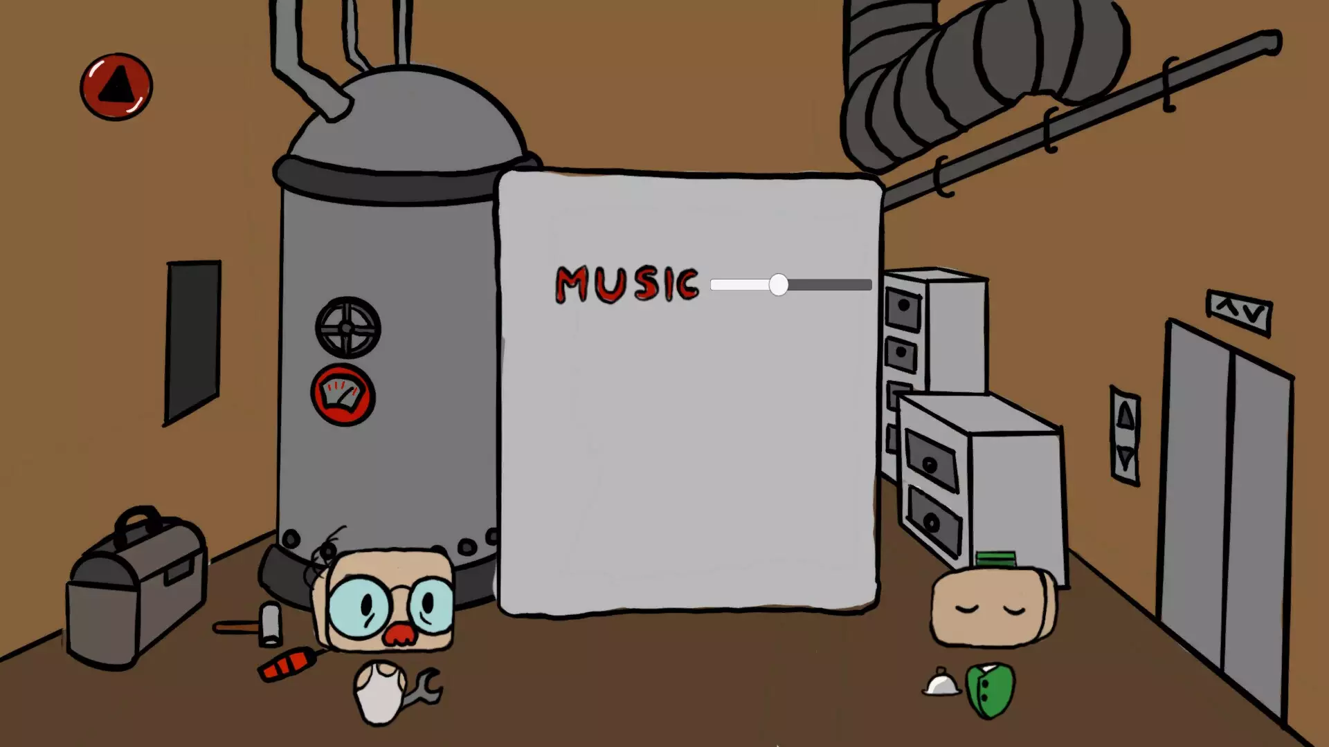 -Yes Mr. President-游戏截图-好玩游戏库