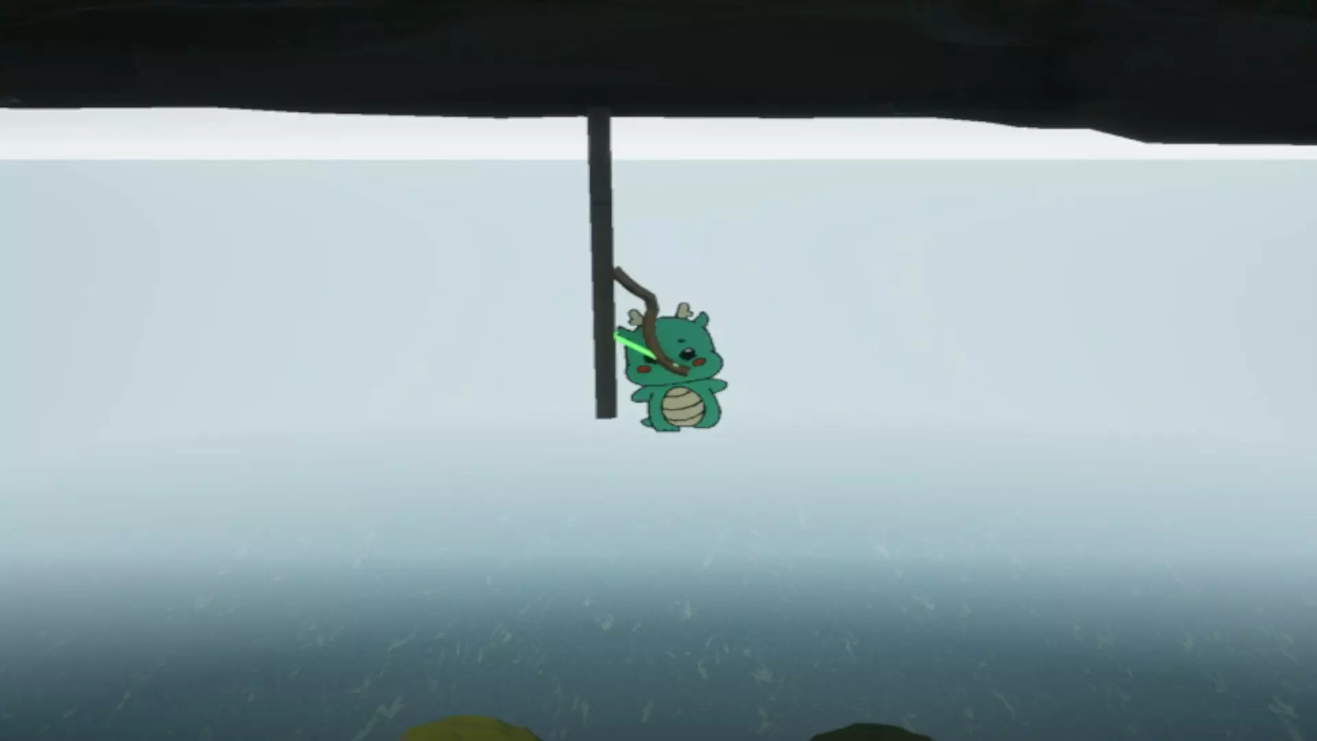 -ComeBack Jam-游戏截图-好玩游戏库