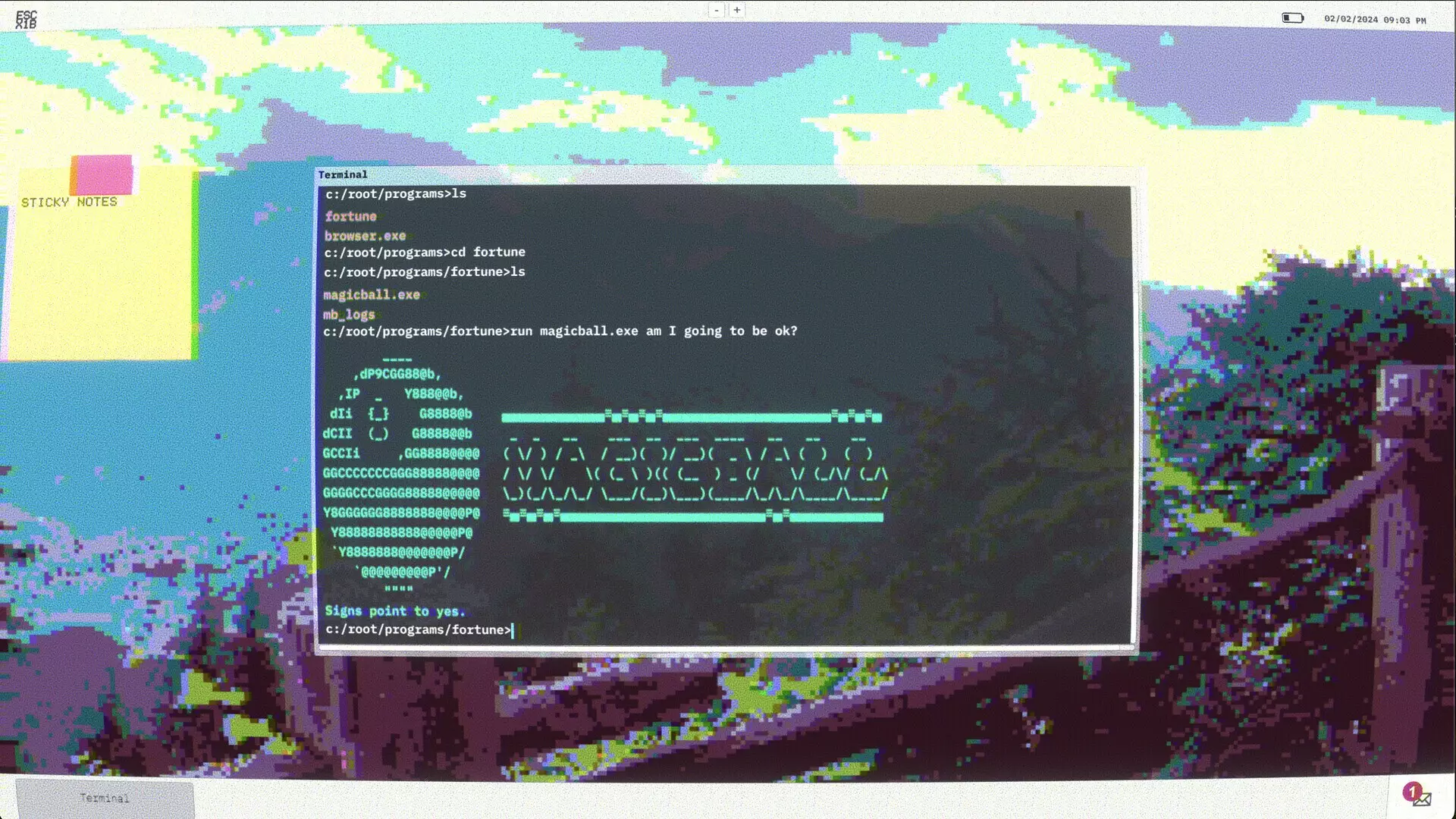 -ESC (Electronics Security Company)-游戏截图-好玩游戏库