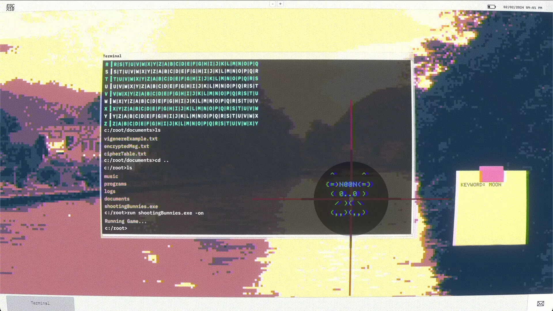 -ESC (Electronics Security Company)-游戏截图-好玩游戏库