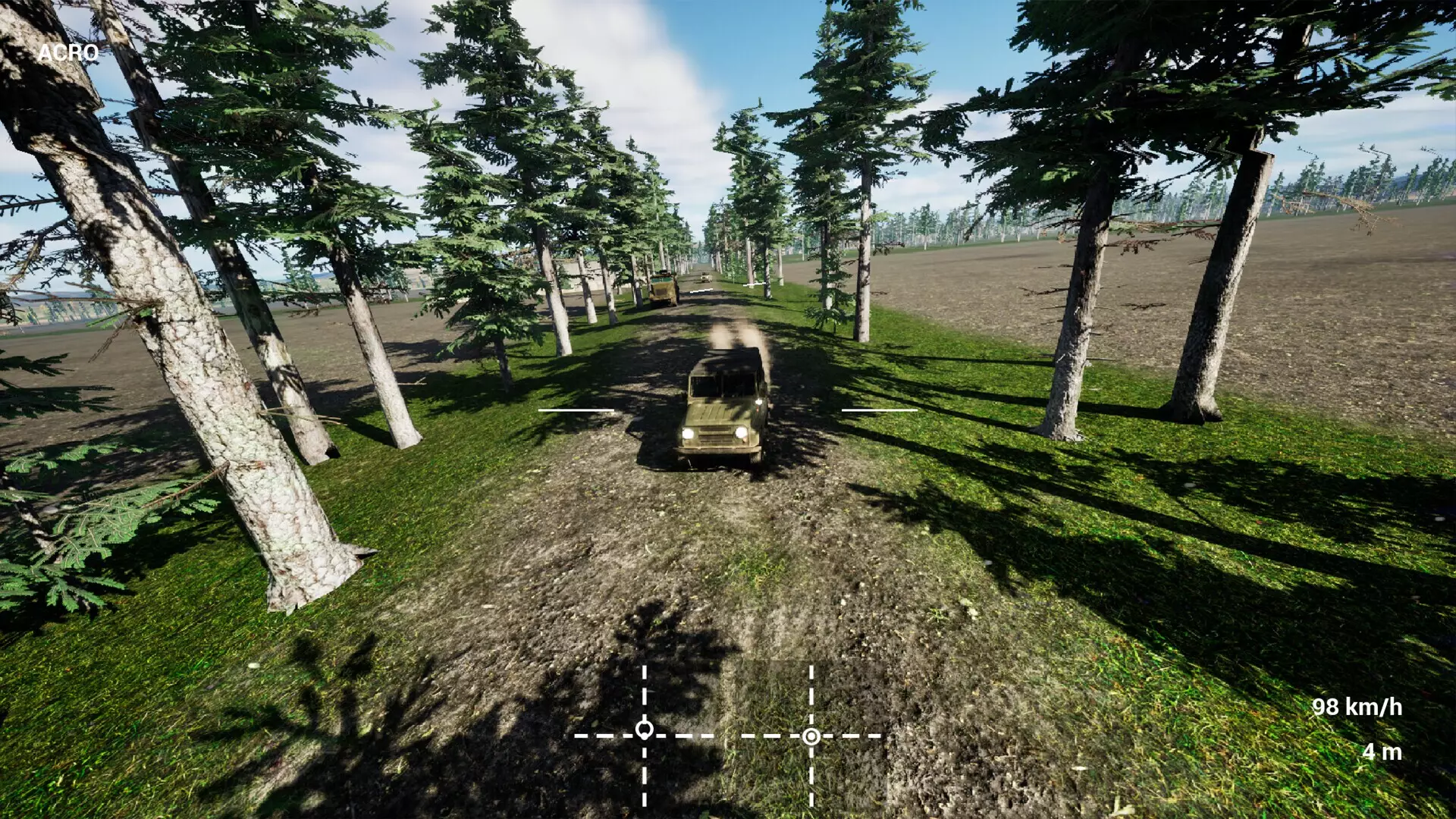 -Remote Reaper: FPV Drone-游戏截图-好玩游戏库