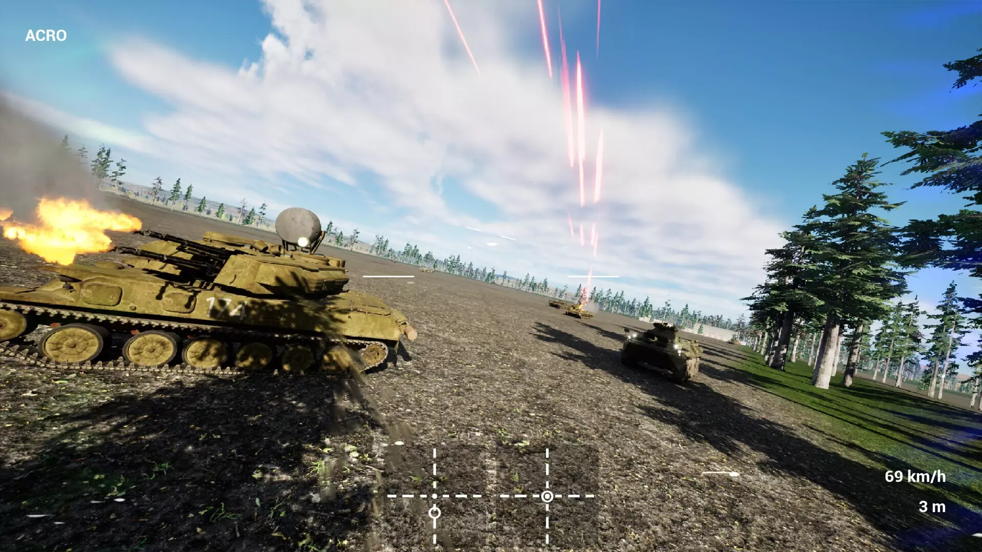 -Remote Reaper: FPV Drone-游戏截图-好玩游戏库