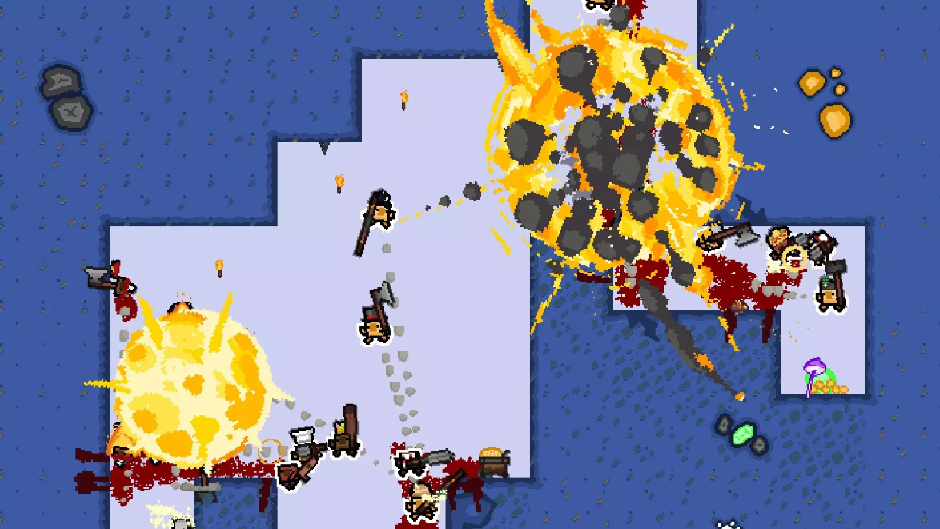 -CHAT CHAMPIONS-游戏截图-好玩游戏库