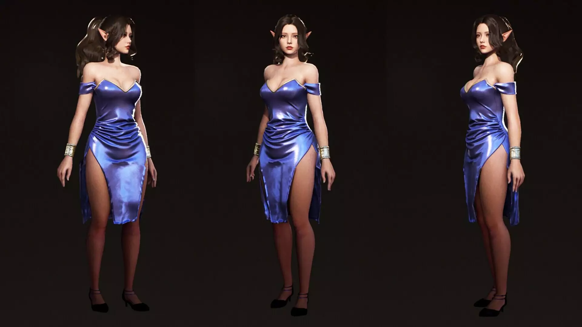 -Get To Gold-游戏截图-好玩游戏库