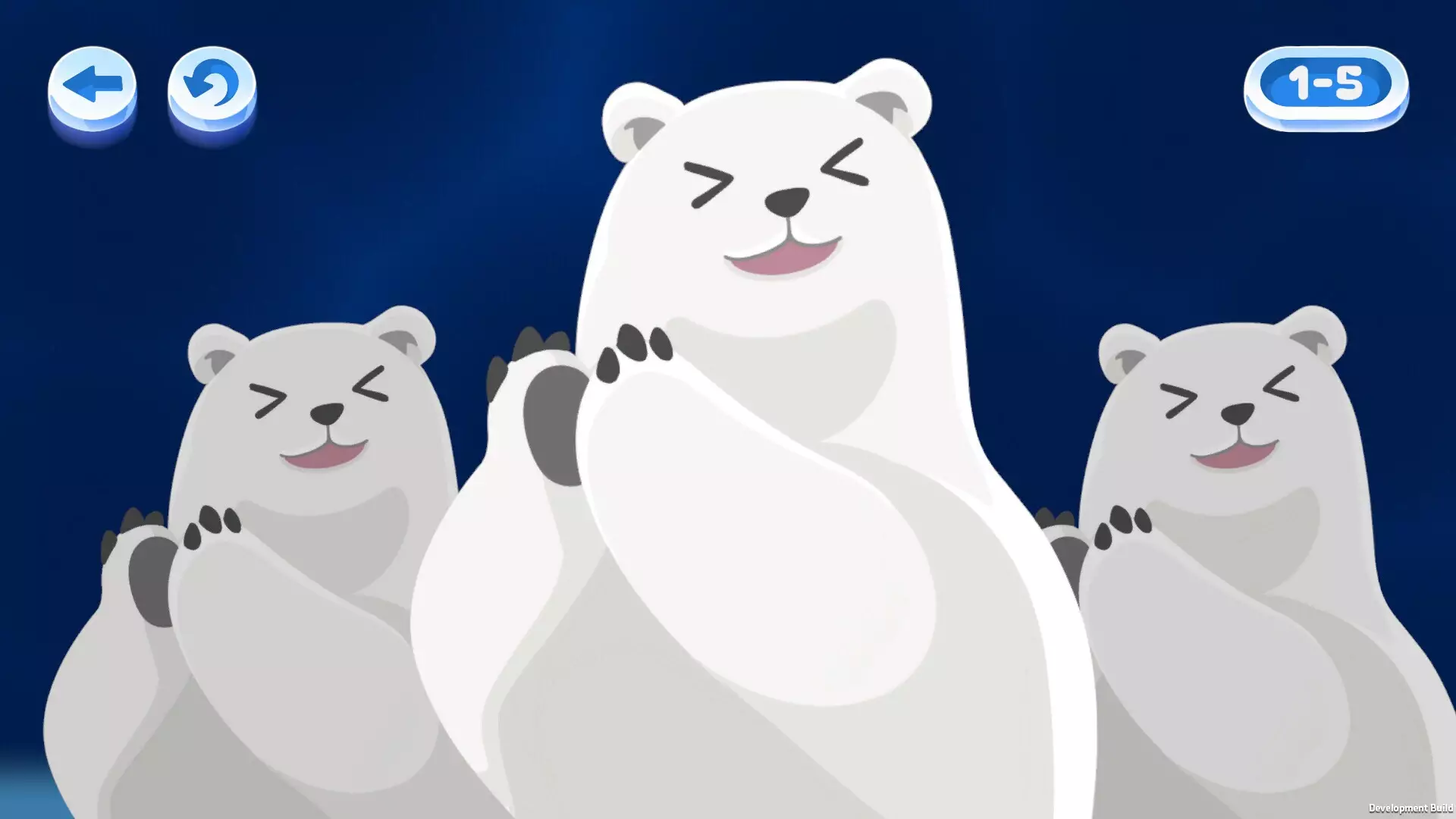 -Place Icebergs Apart-游戏截图-好玩游戏库