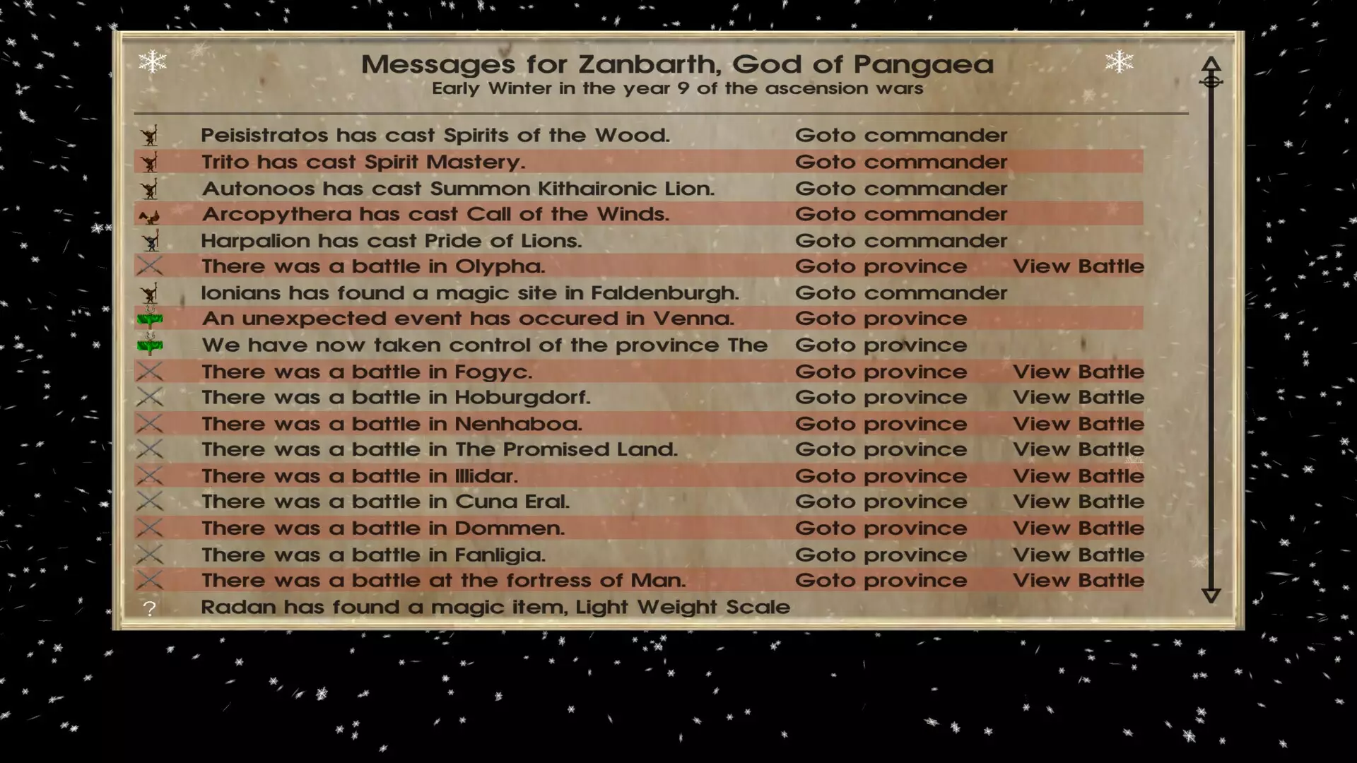 -Dominions 2 - The Ascension Wars-游戏截图-好玩游戏库