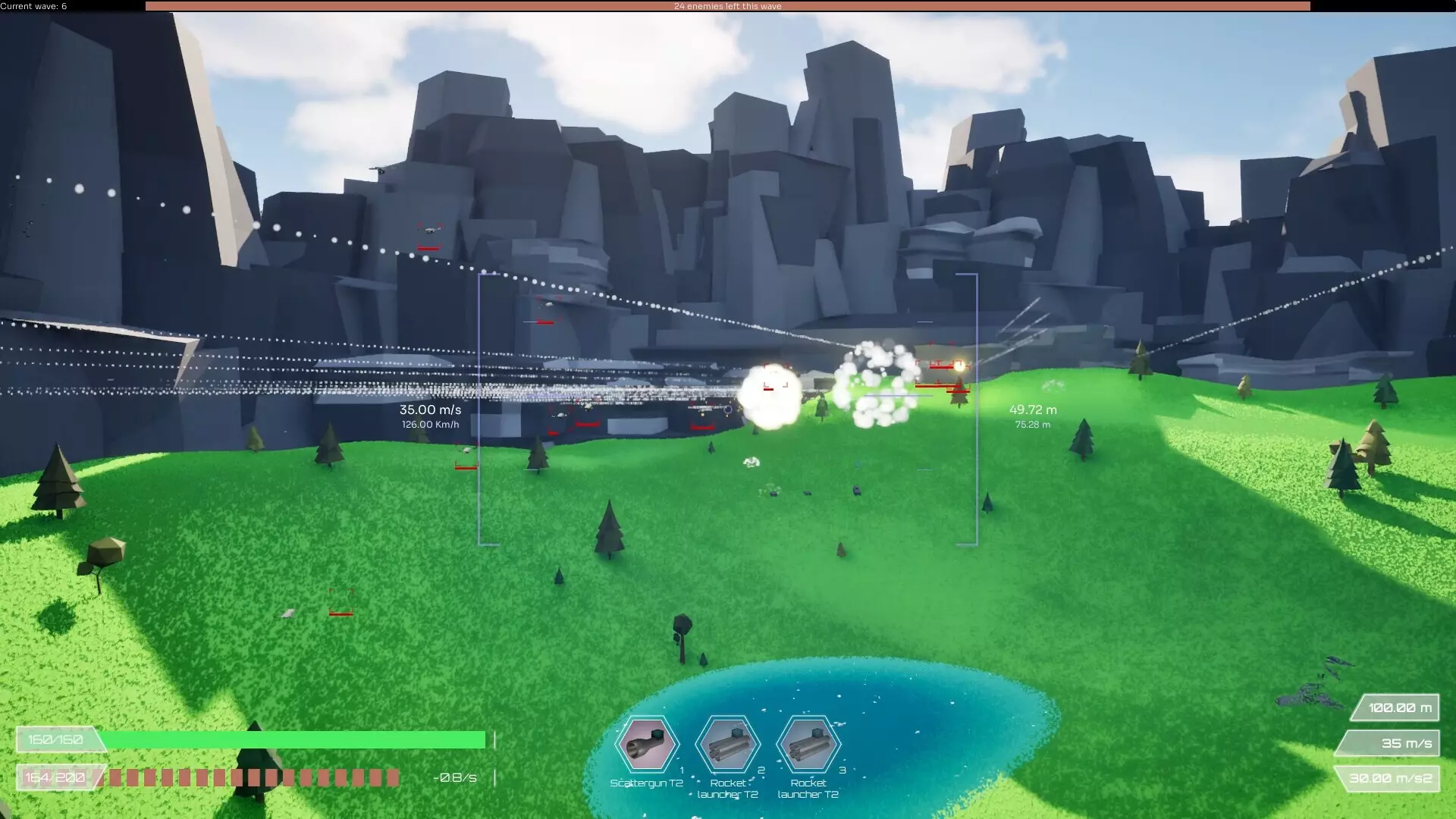 -There's Chaos!-游戏截图-好玩游戏库