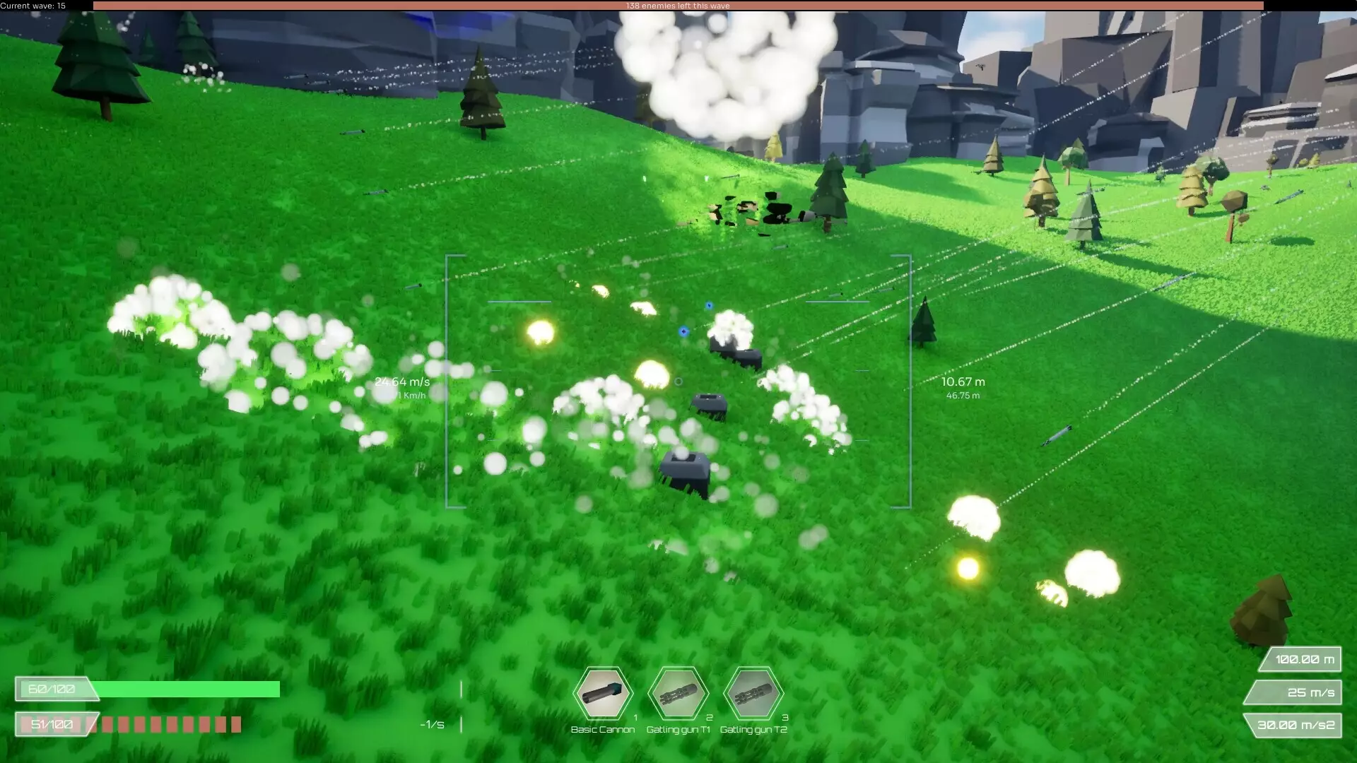 -There's Chaos!-游戏截图-好玩游戏库