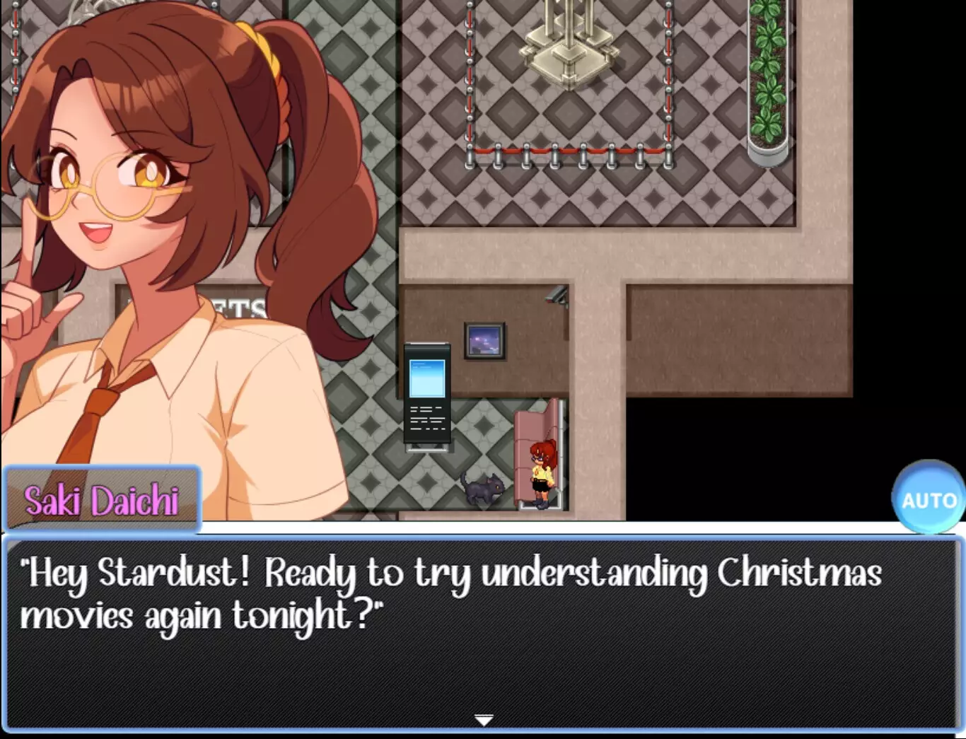 -Valkyrie Star: A Cacophony Choir-游戏截图-好玩游戏库