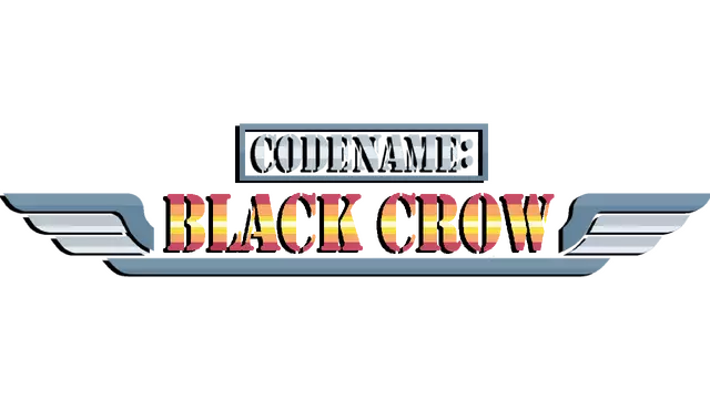 代号：黑鸦 | Codename: Black Crow