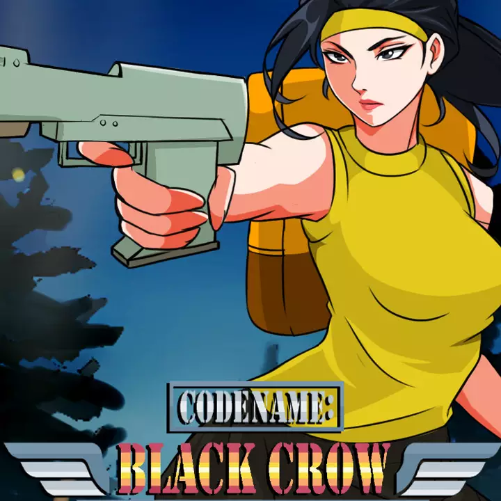 代号：黑鸦