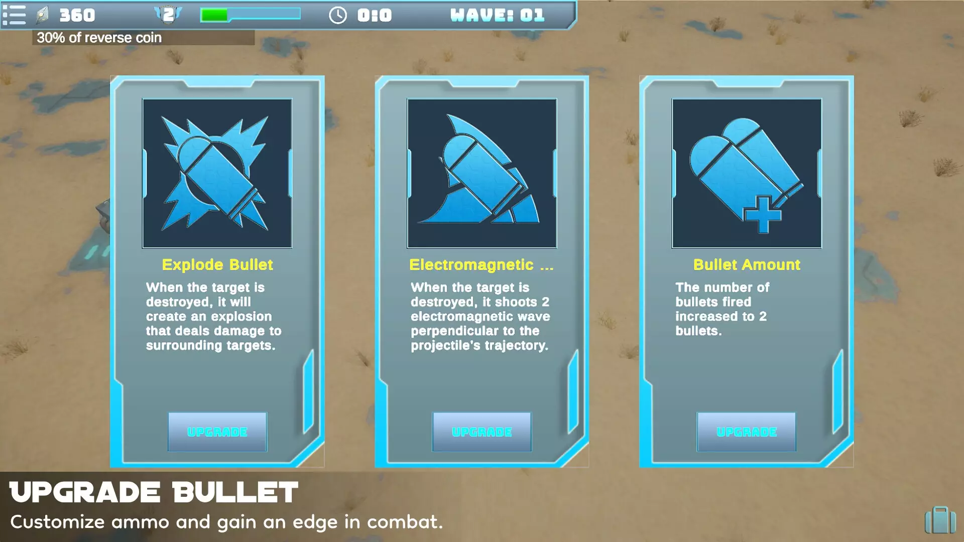 -Capsule Fighting-游戏截图-好玩游戏库