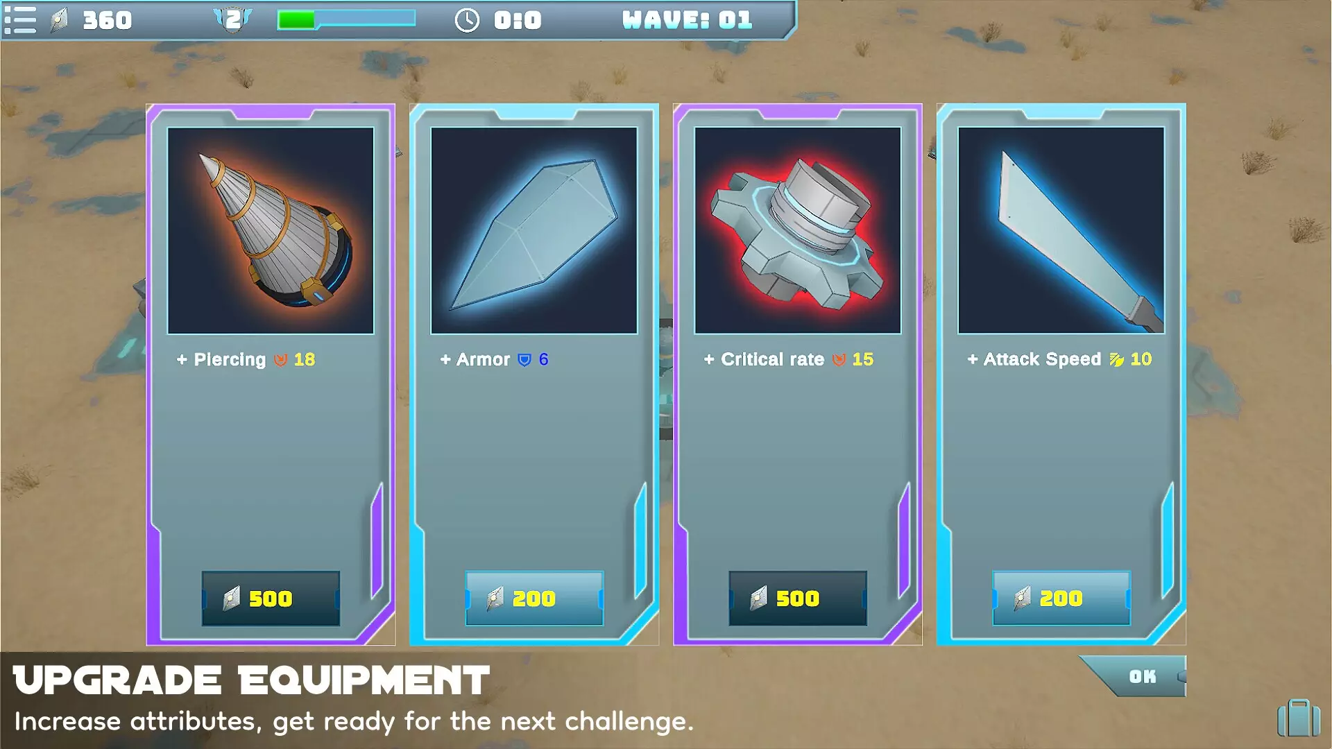 -Capsule Fighting-游戏截图-好玩游戏库