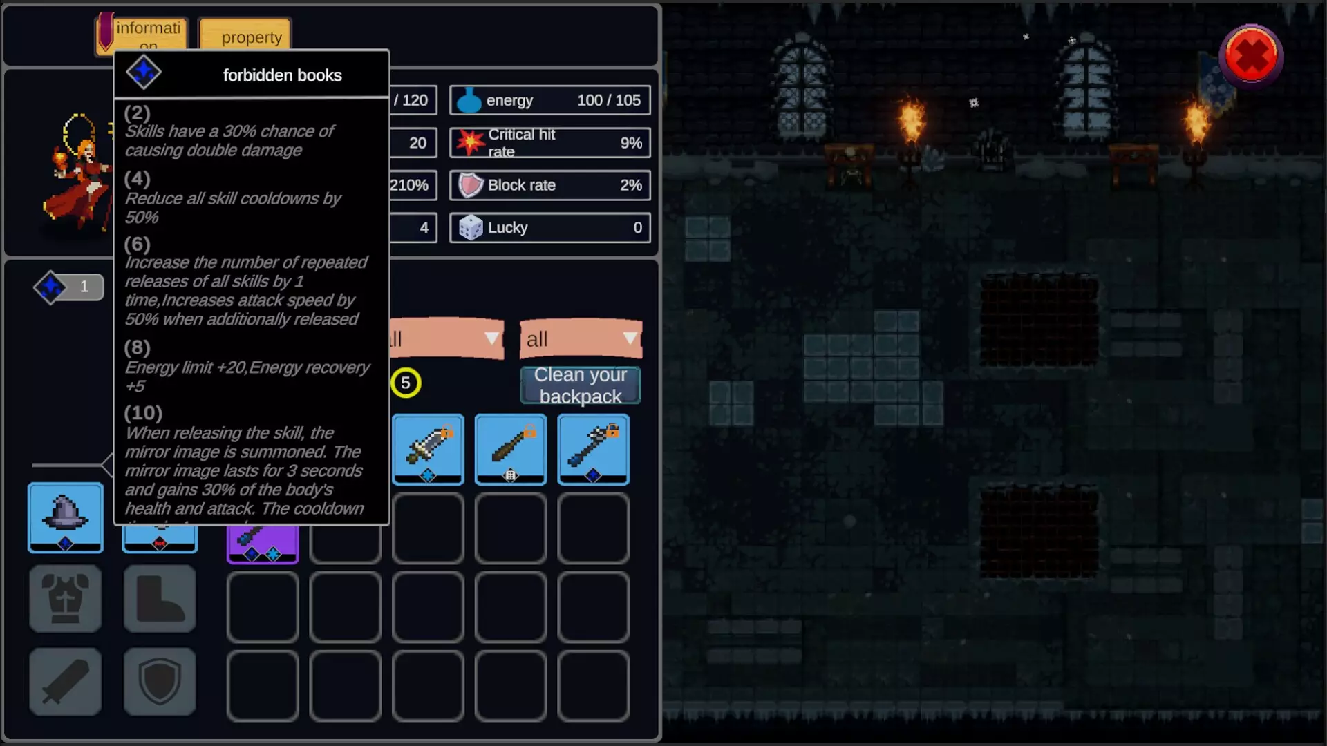 -Entropy Architects-游戏截图-好玩游戏库