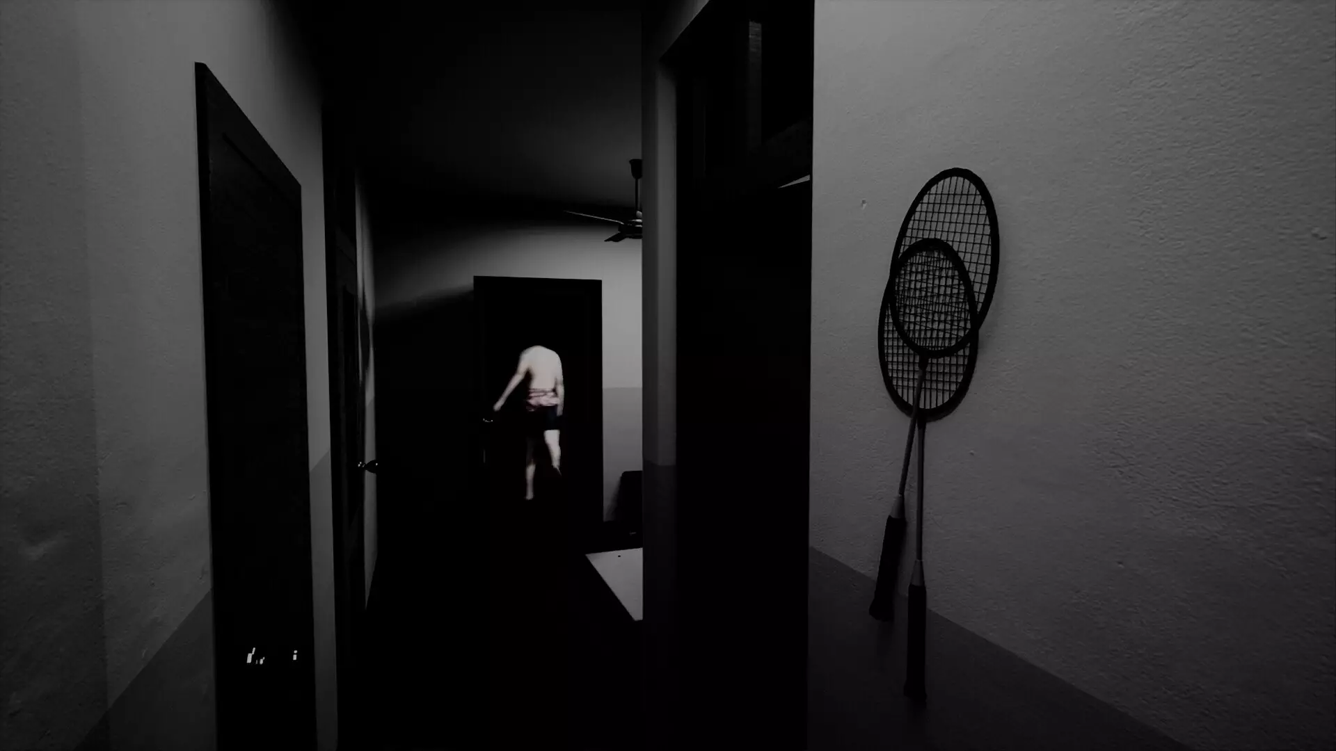 -How Deep Is the Dark Water?-游戏截图-好玩游戏库