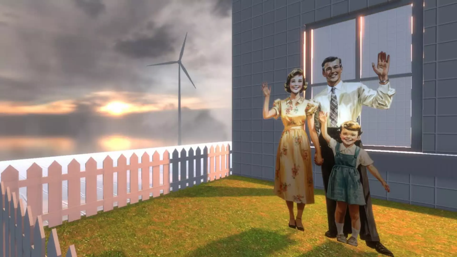 -Liminal Lane-游戏截图-好玩游戏库