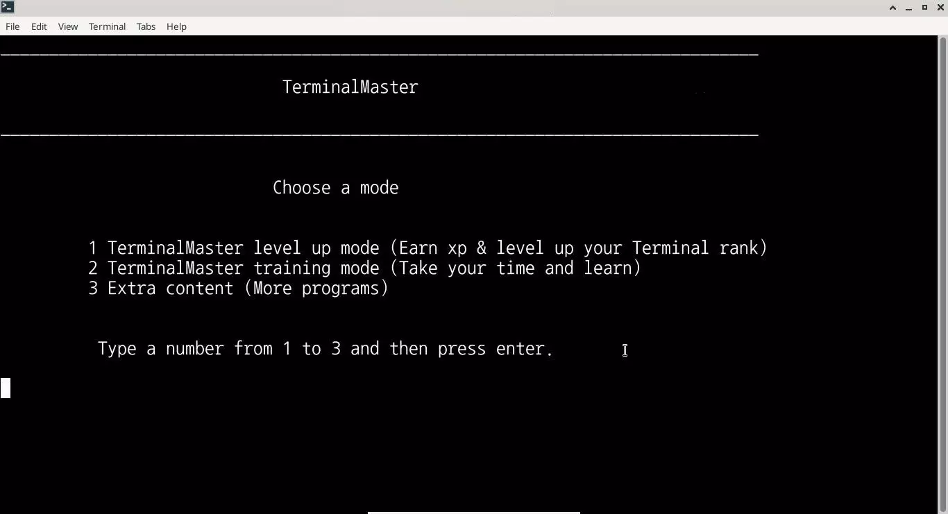-TerminalMaster-游戏截图-好玩游戏库