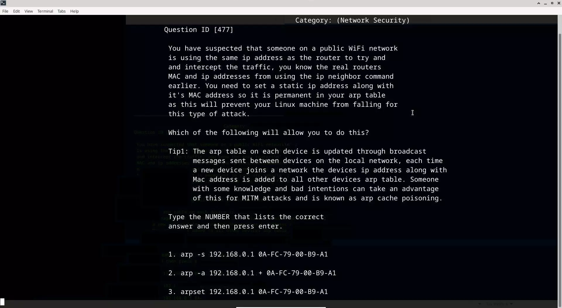 -TerminalMaster-游戏截图-好玩游戏库