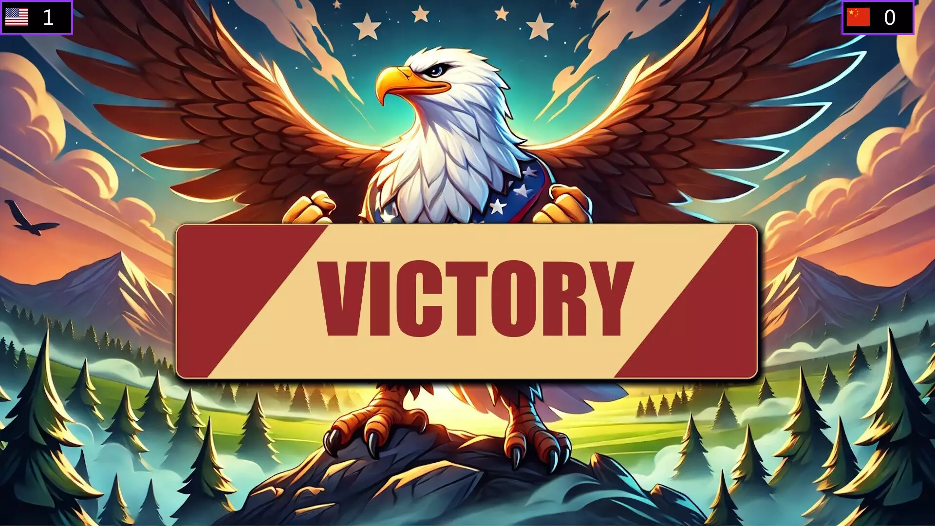 -Panama Canal Clash-游戏截图-好玩游戏库