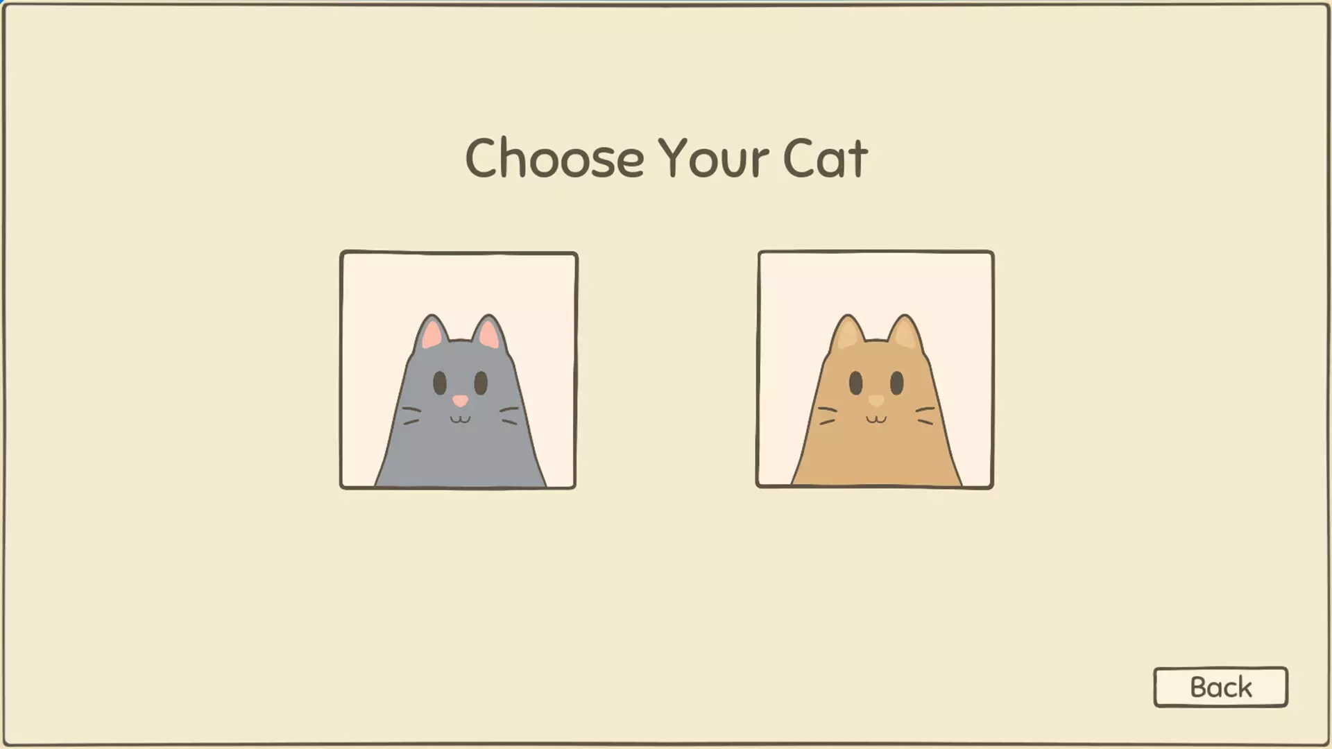 -Just Cat Slap-游戏截图-好玩游戏库